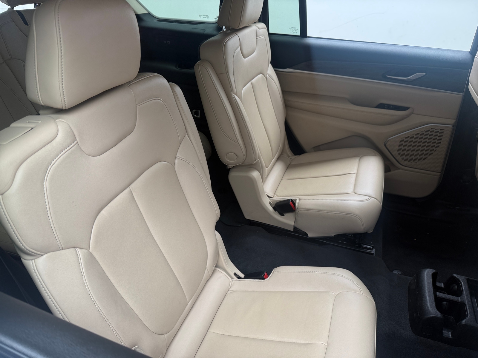 Thumbnail: 2021 Jeep Grand Cherokee L - 5