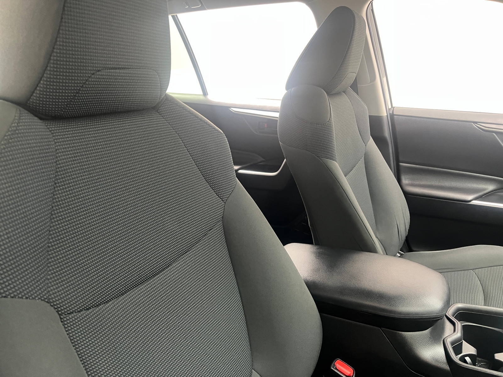 Thumbnail: 2021 Toyota RAV4 - 2