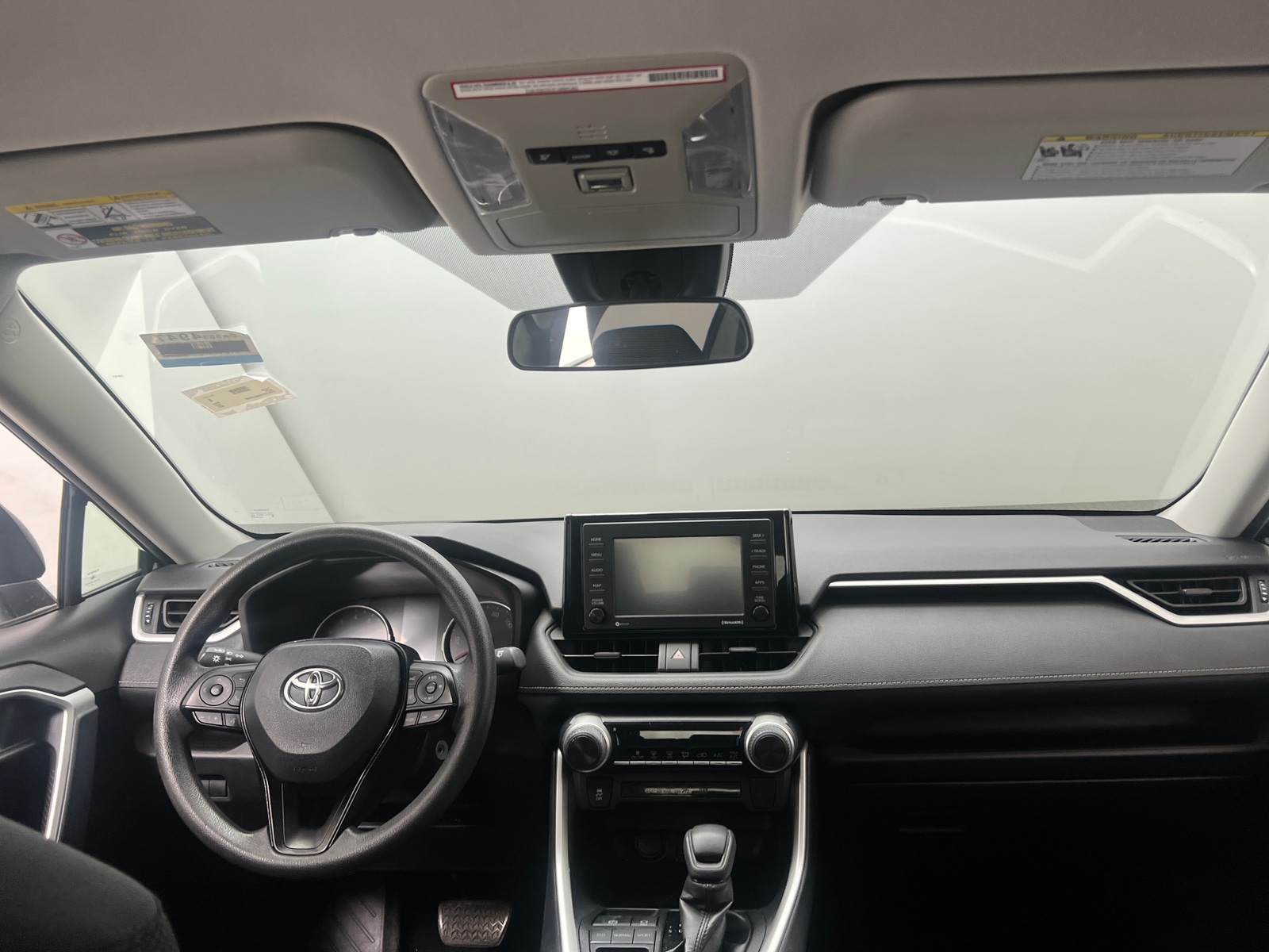 Thumbnail: 2021 Toyota RAV4 - 3