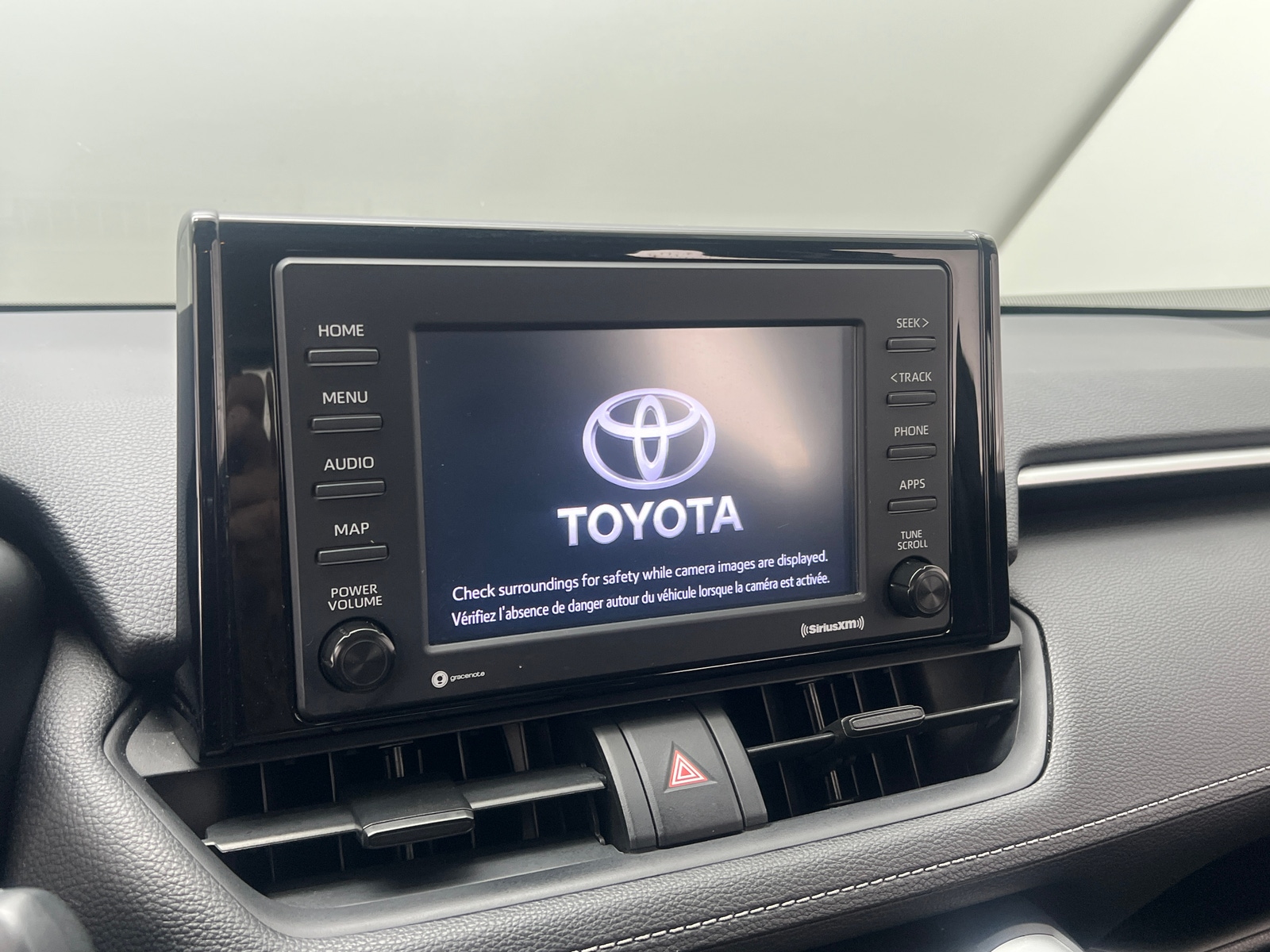 Thumbnail: 2021 Toyota RAV4 - 4