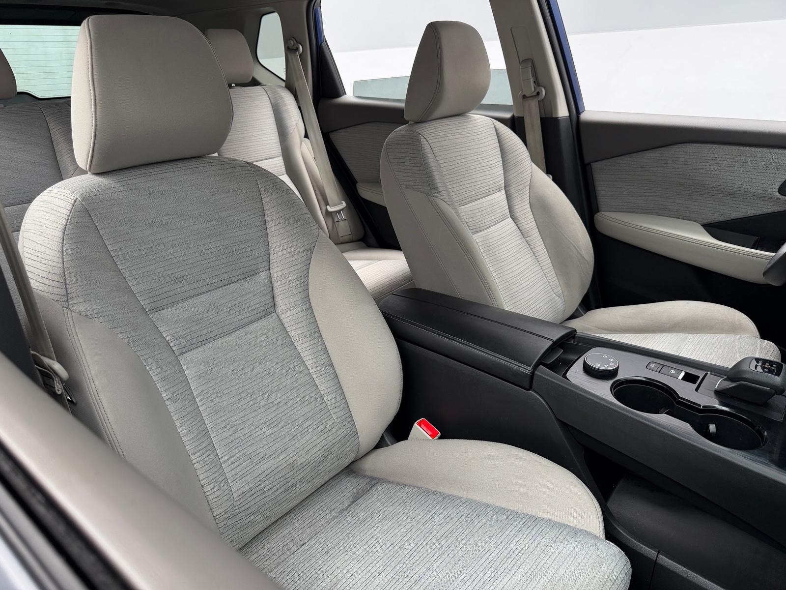 Thumbnail: 2021 Nissan Rogue - 2