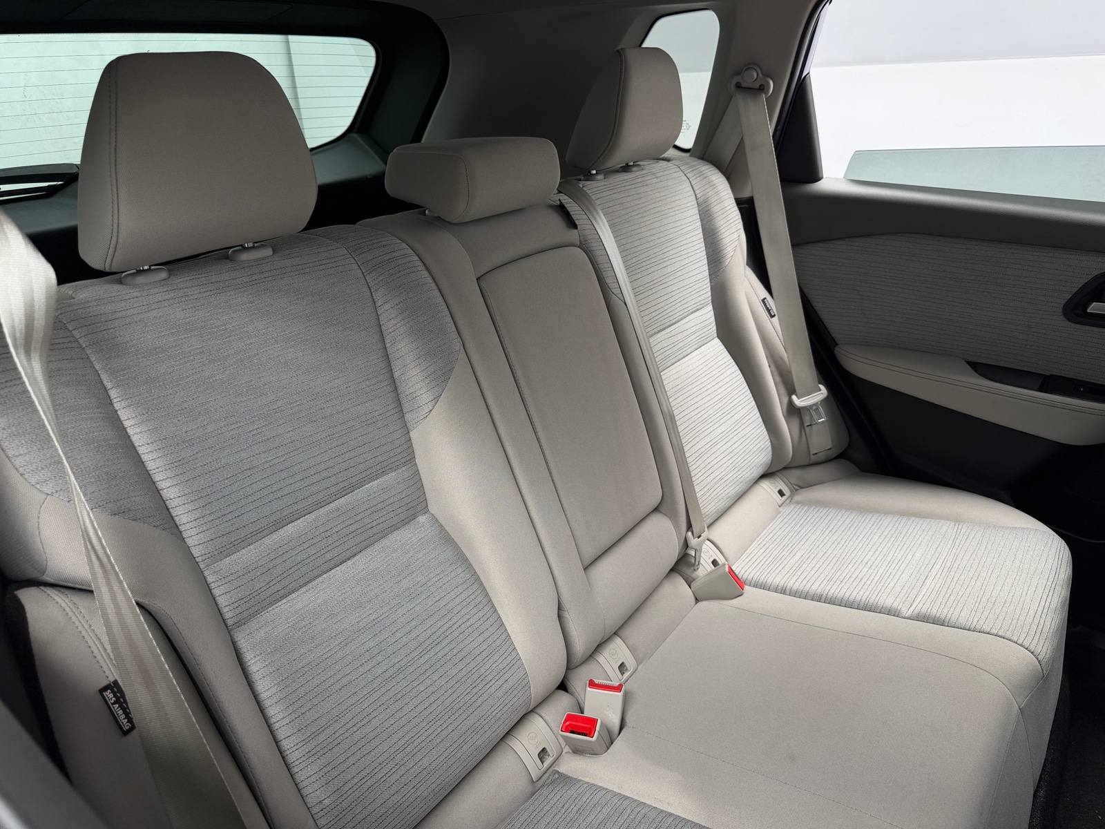 Thumbnail: 2021 Nissan Rogue - 6