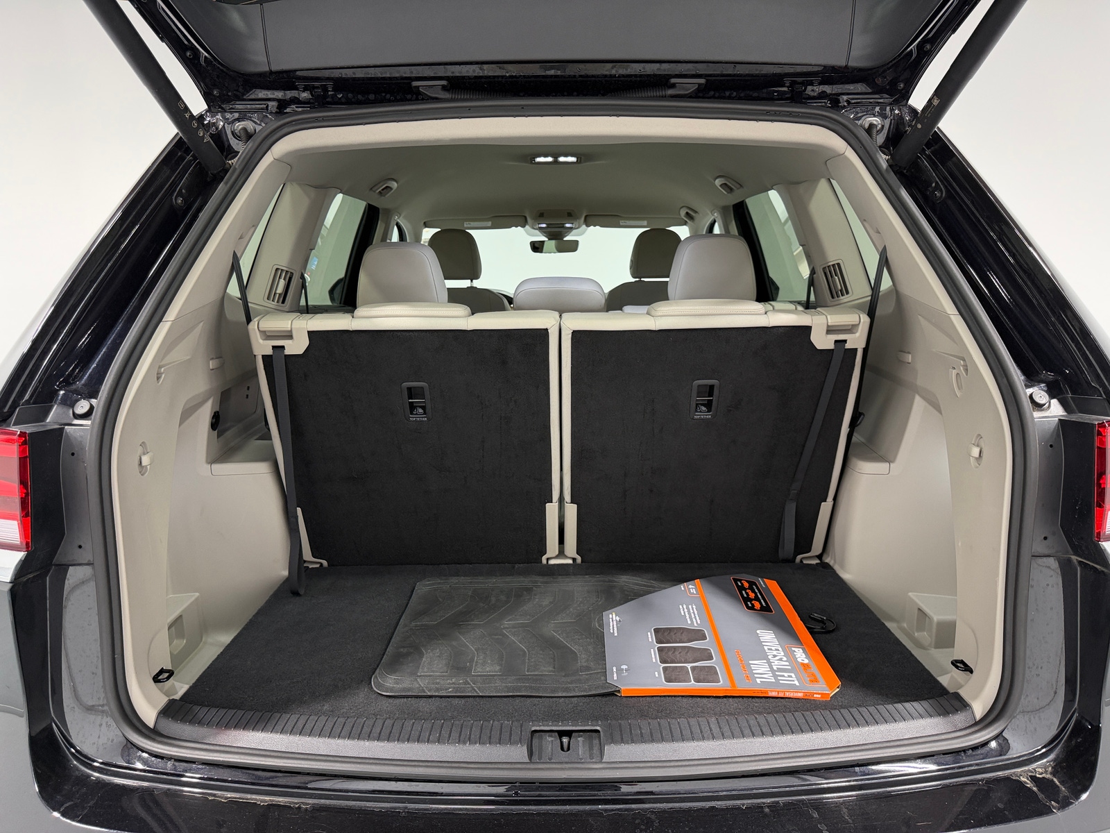 Thumbnail: 2026 Volkswagen Atlas - 6