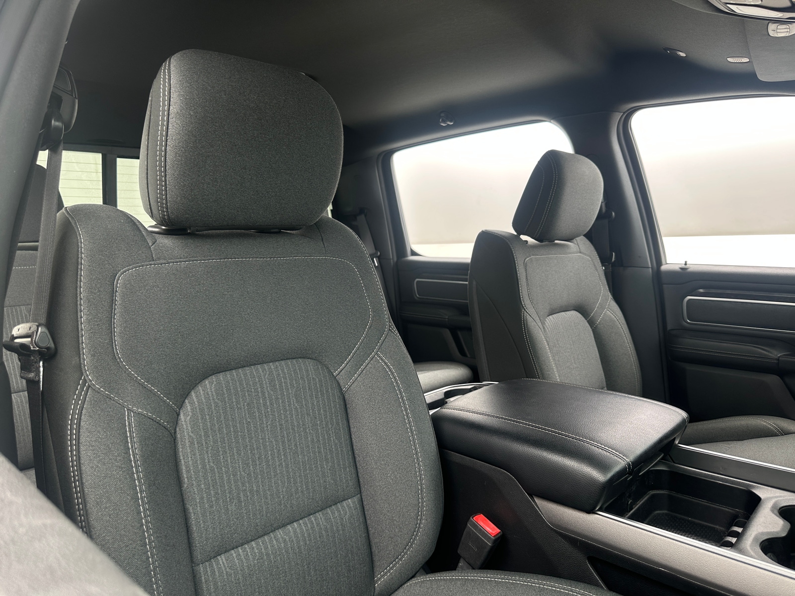 Thumbnail: 2019 RAM 1500 - 2