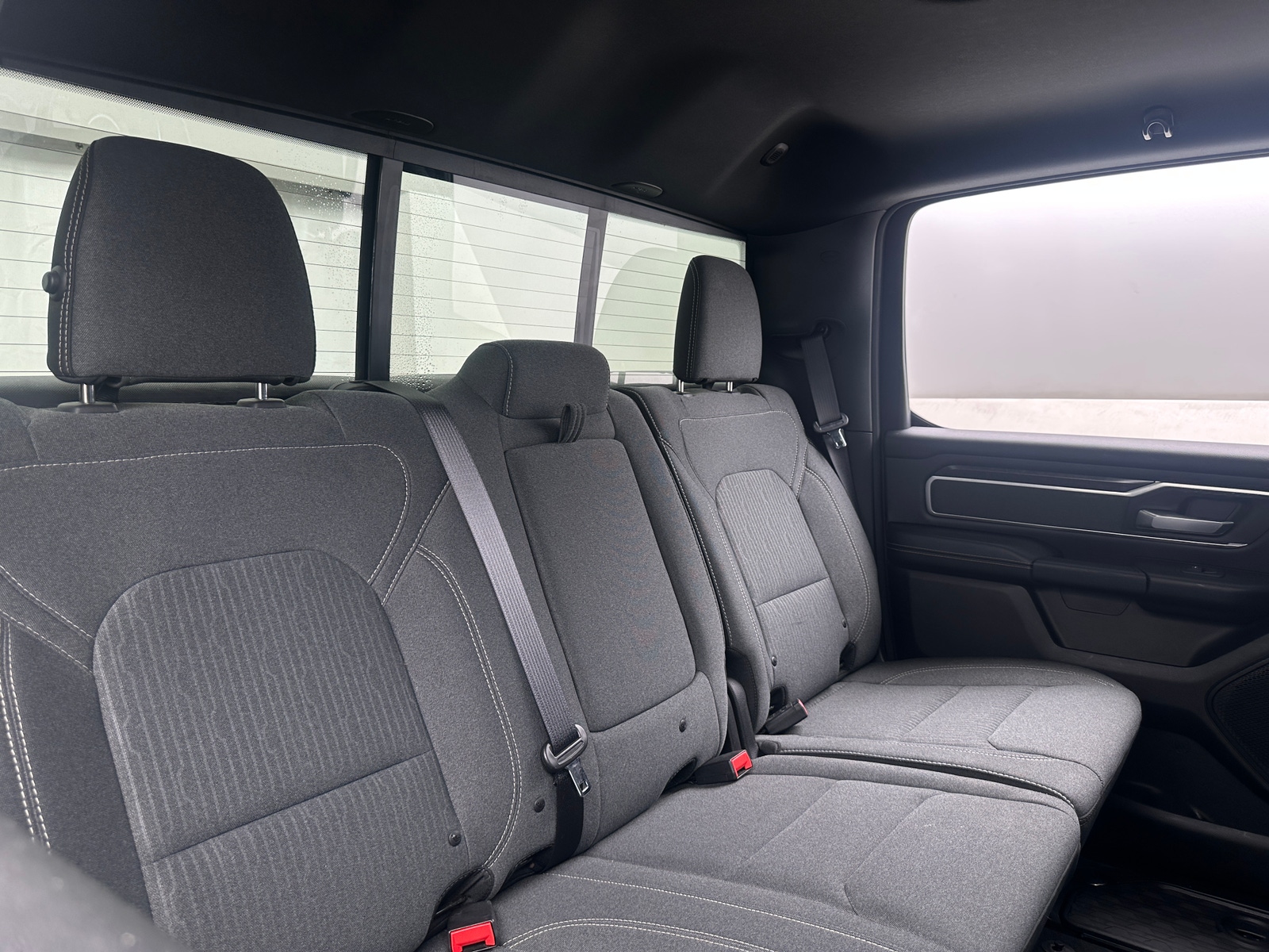 Thumbnail: 2019 RAM 1500 - 6