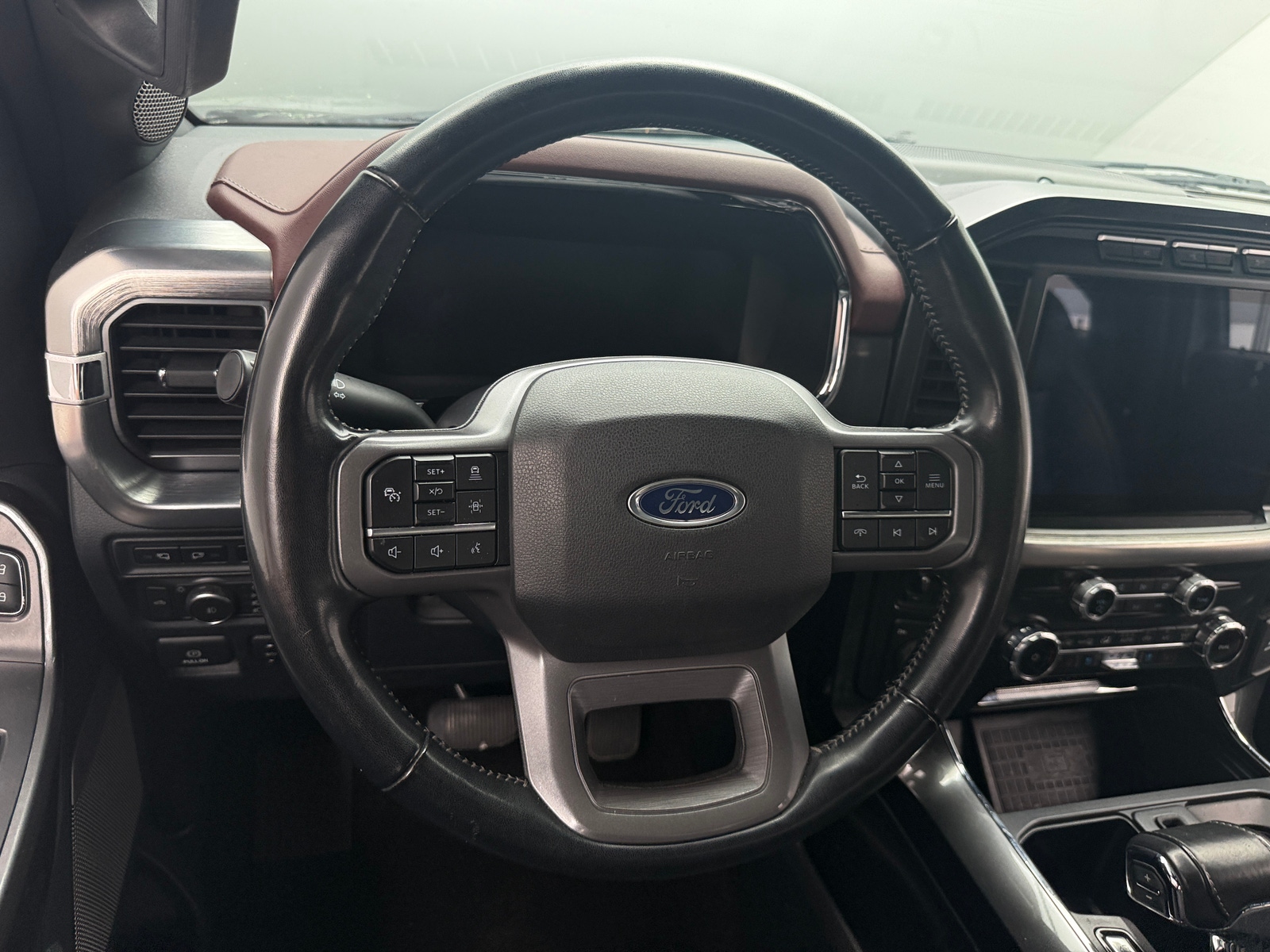 Thumbnail: 2022 Ford Econoline - 3