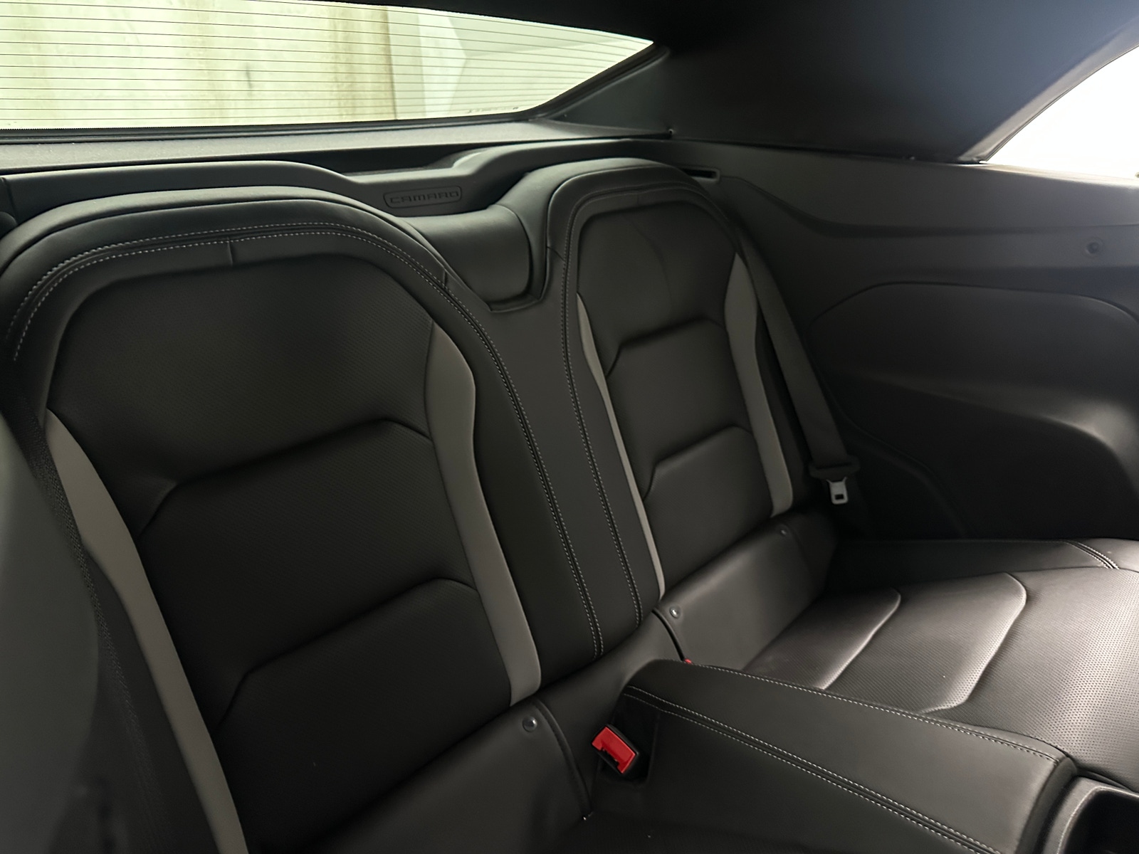 Thumbnail: 2022 Chevrolet Camaro - 5