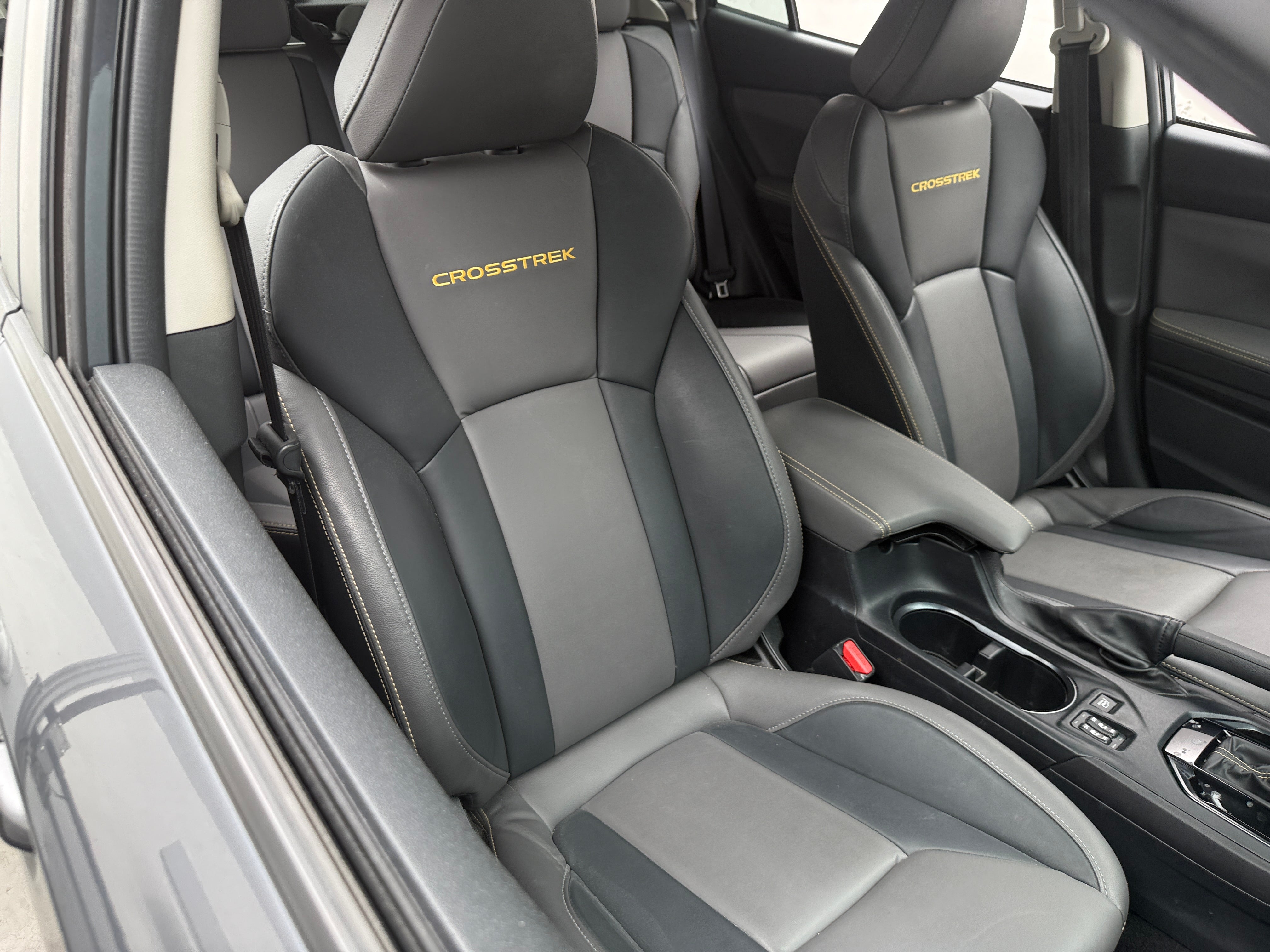 2021 Subaru Crosstrek Sport - Photo 9