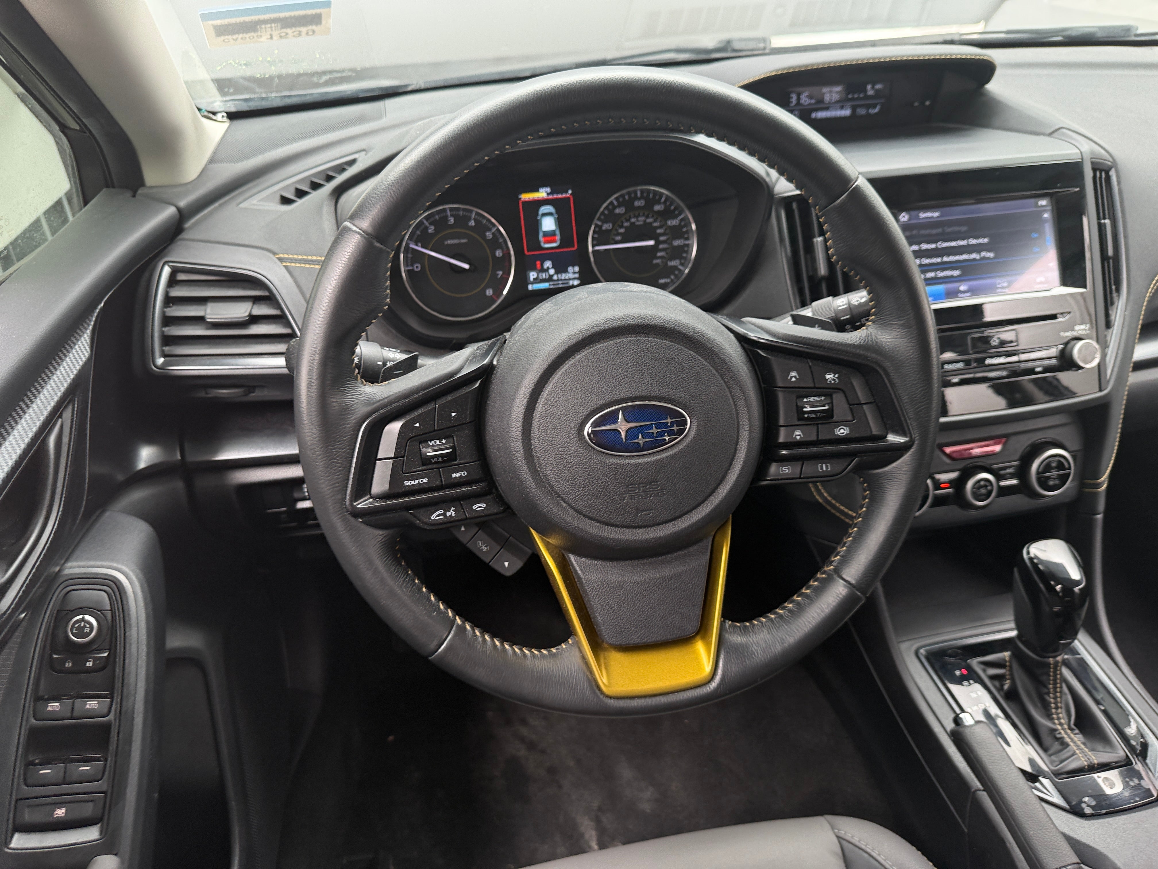 2021 Subaru Crosstrek Sport - Photo 4