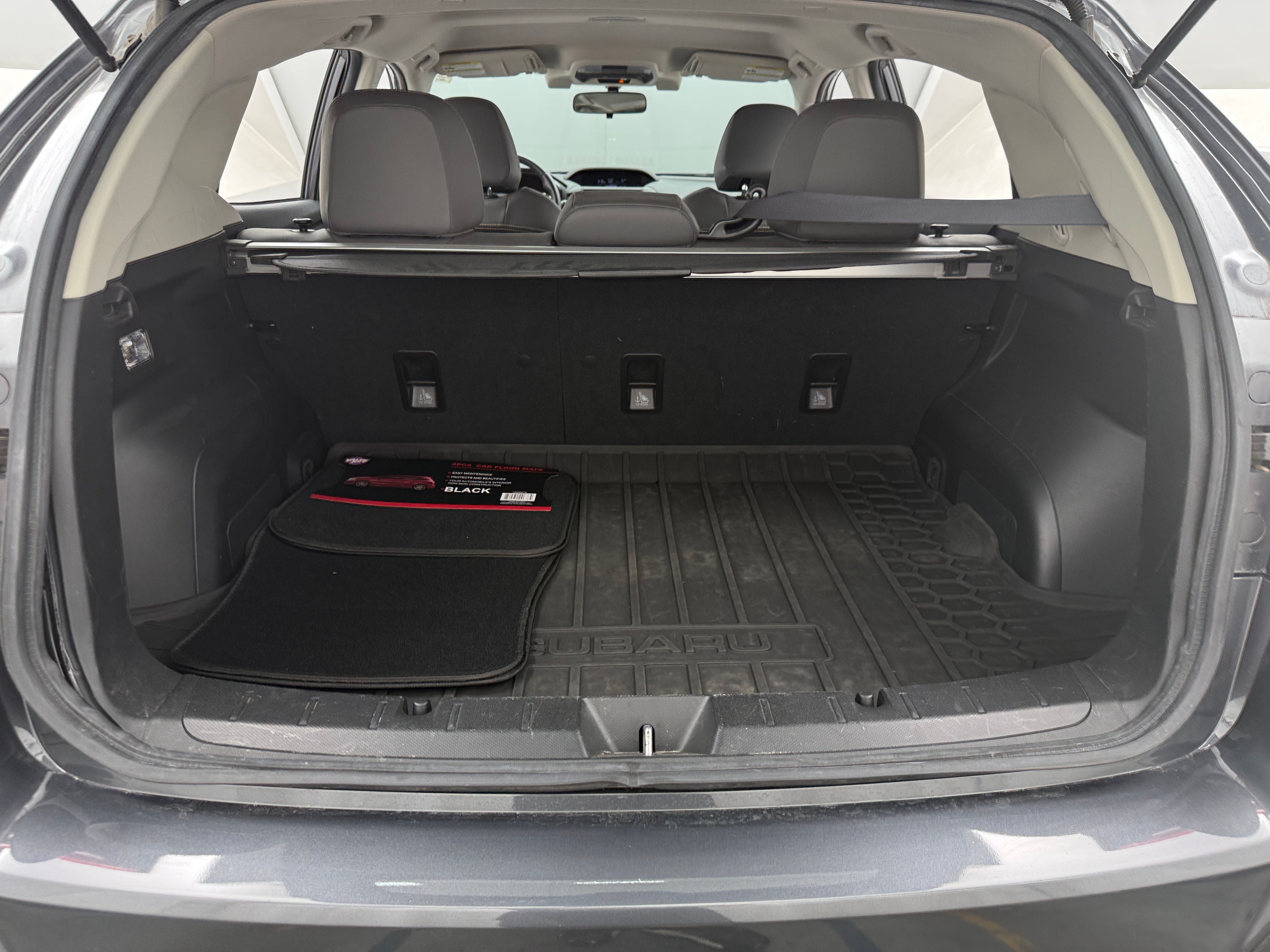 2021 Subaru Crosstrek Sport - Photo 5