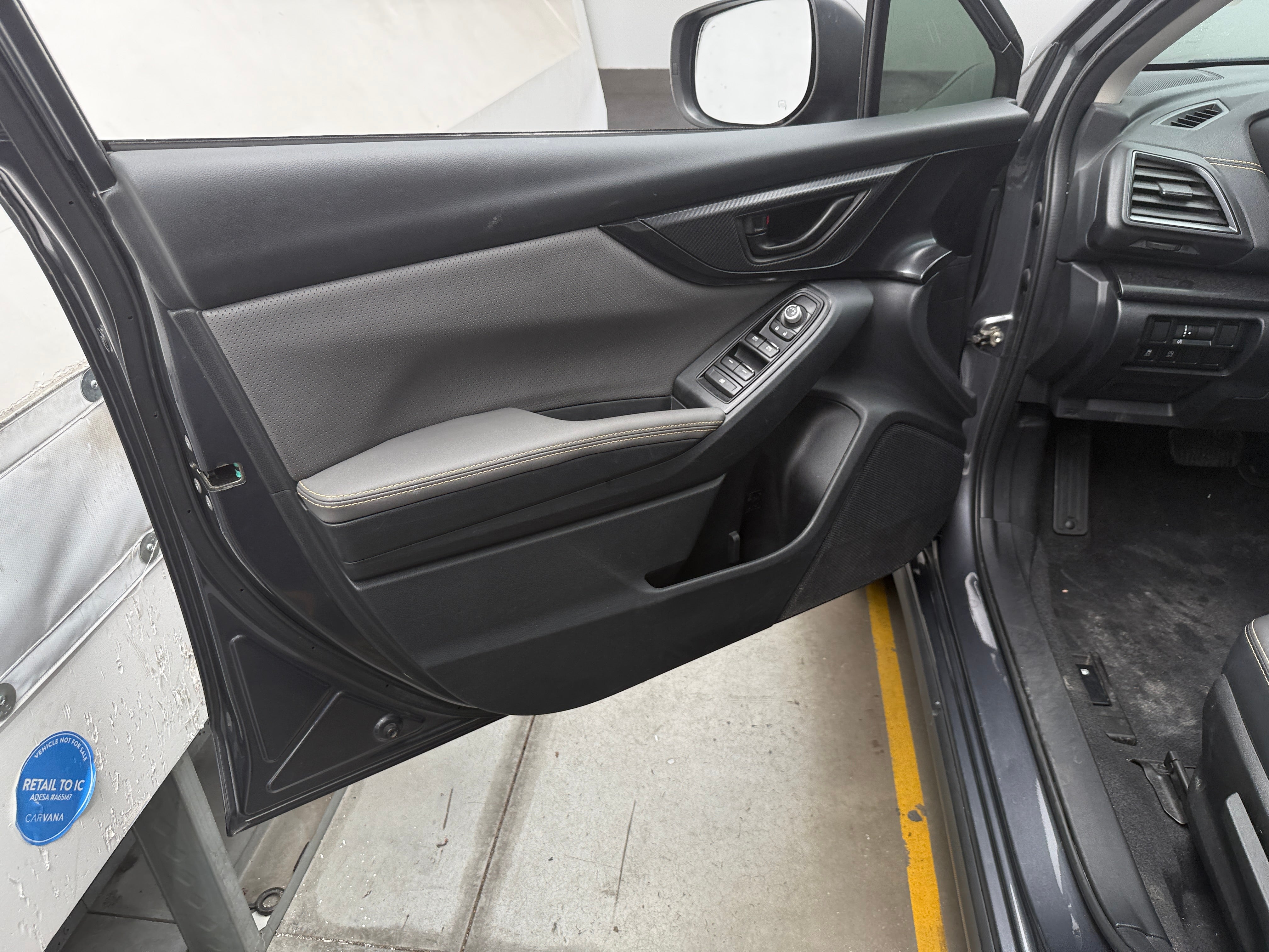 2021 Subaru Crosstrek Sport - Photo 6