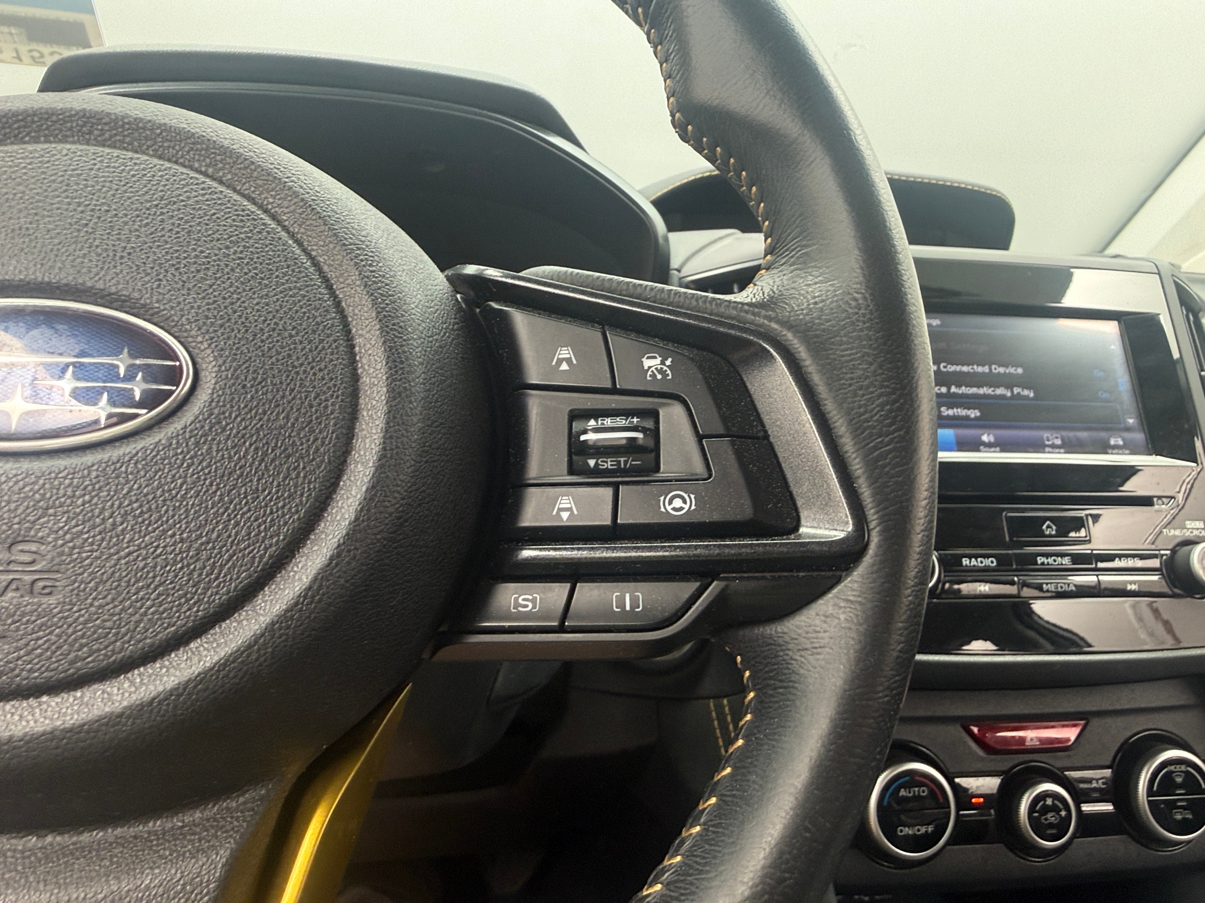 2021 Subaru Crosstrek Sport - Photo 3