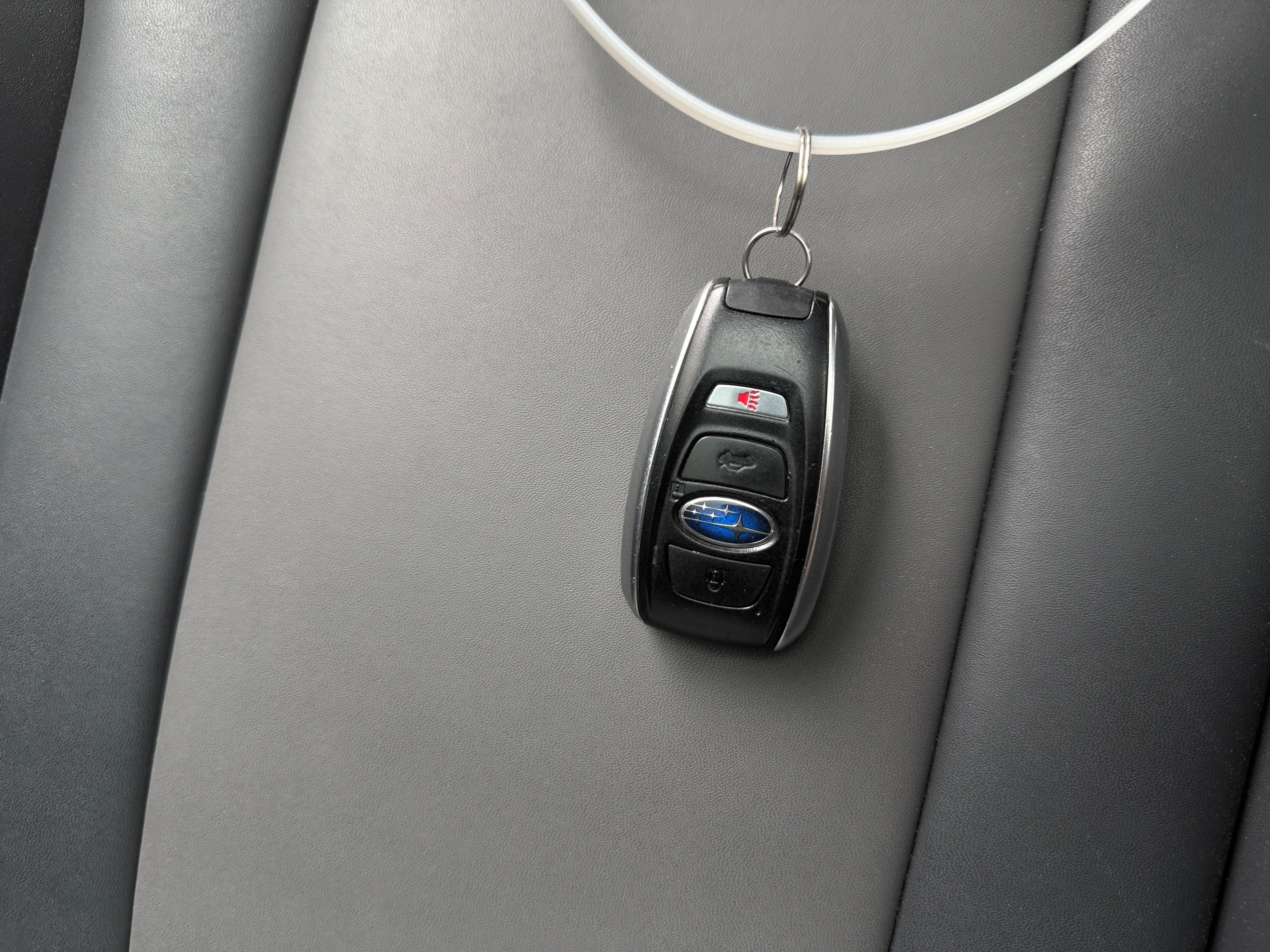 2021 Subaru Crosstrek Sport - Photo 10