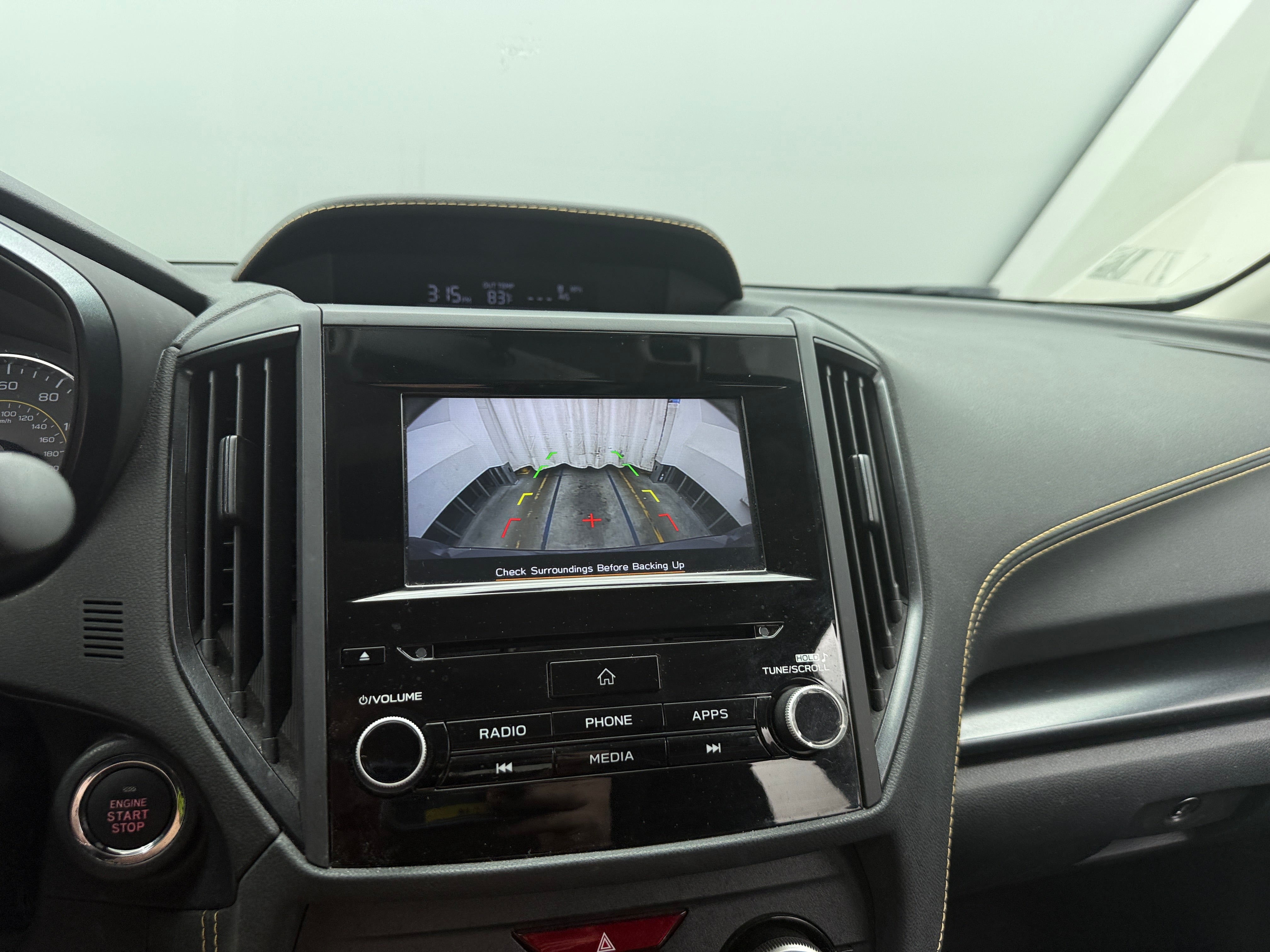 2021 Subaru Crosstrek Sport - Photo 16