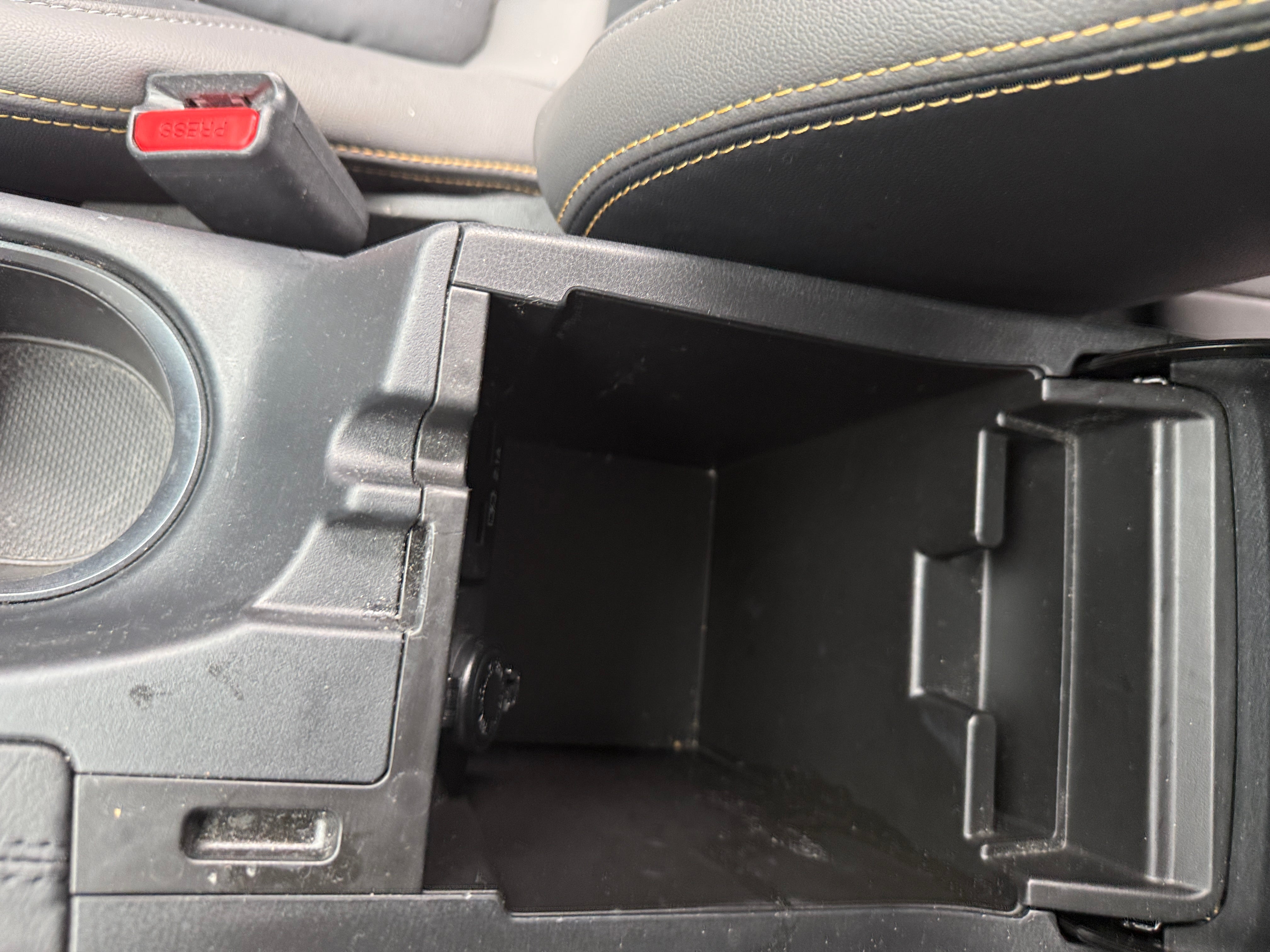 2021 Subaru Crosstrek Sport - Photo 12