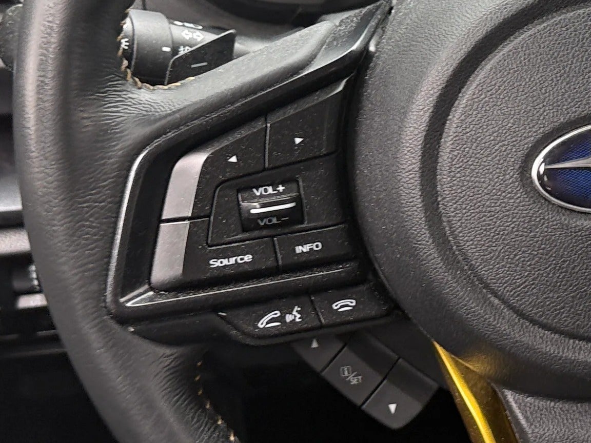 2021 Subaru Crosstrek Sport - Photo 13