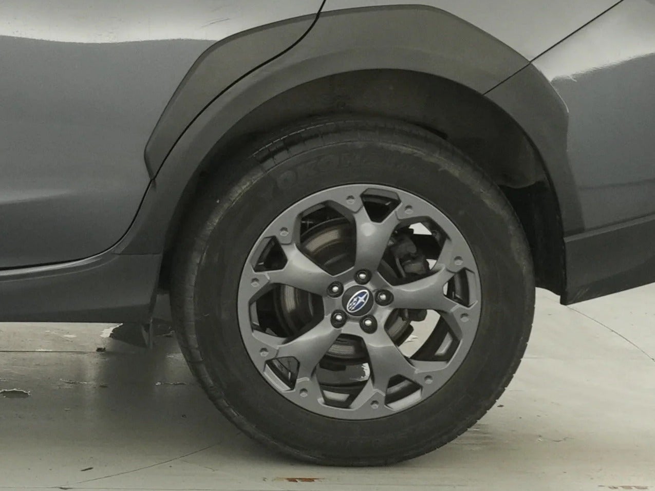 2021 Subaru Crosstrek Sport - Photo 14