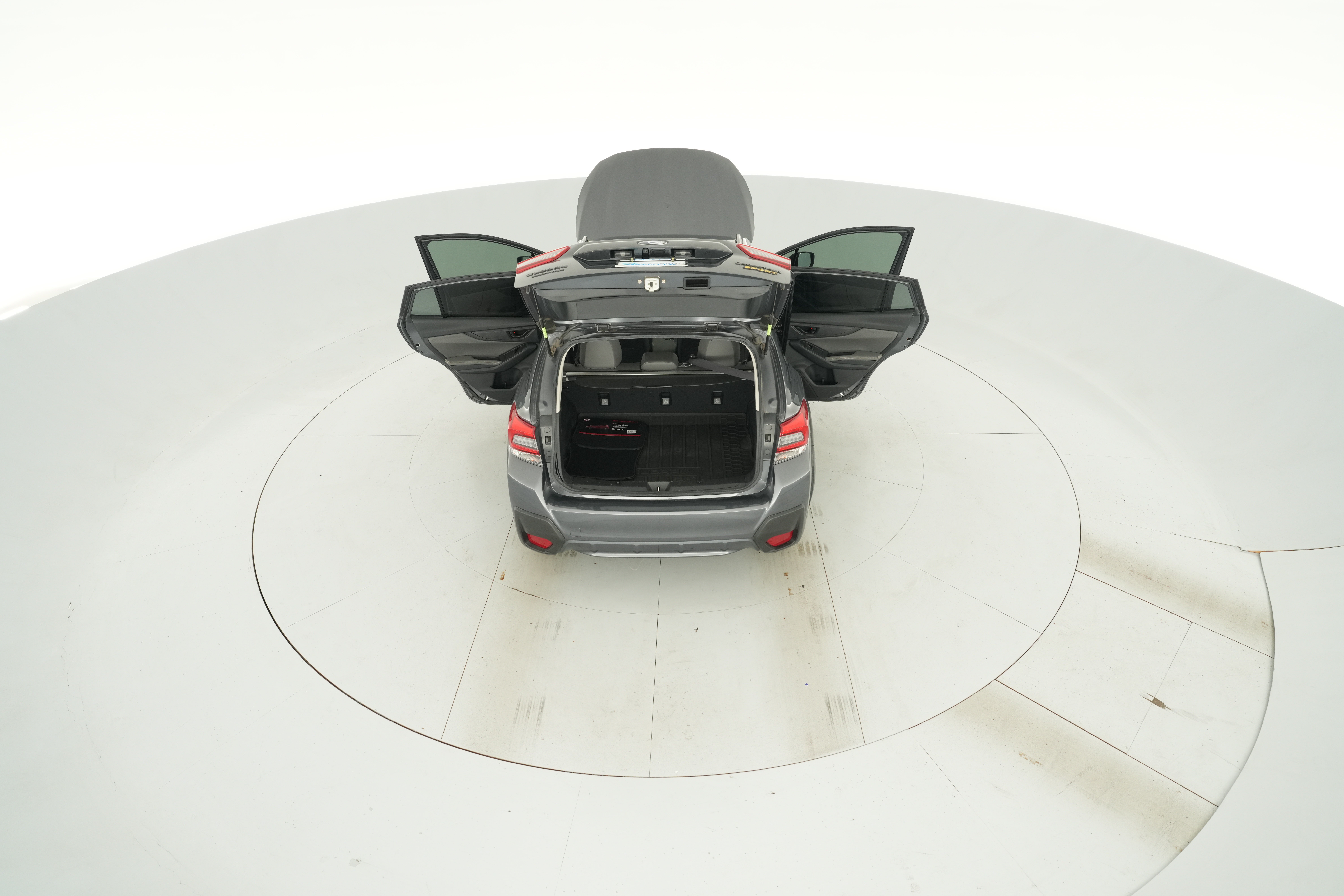 2021 Subaru Crosstrek Sport - Photo 45