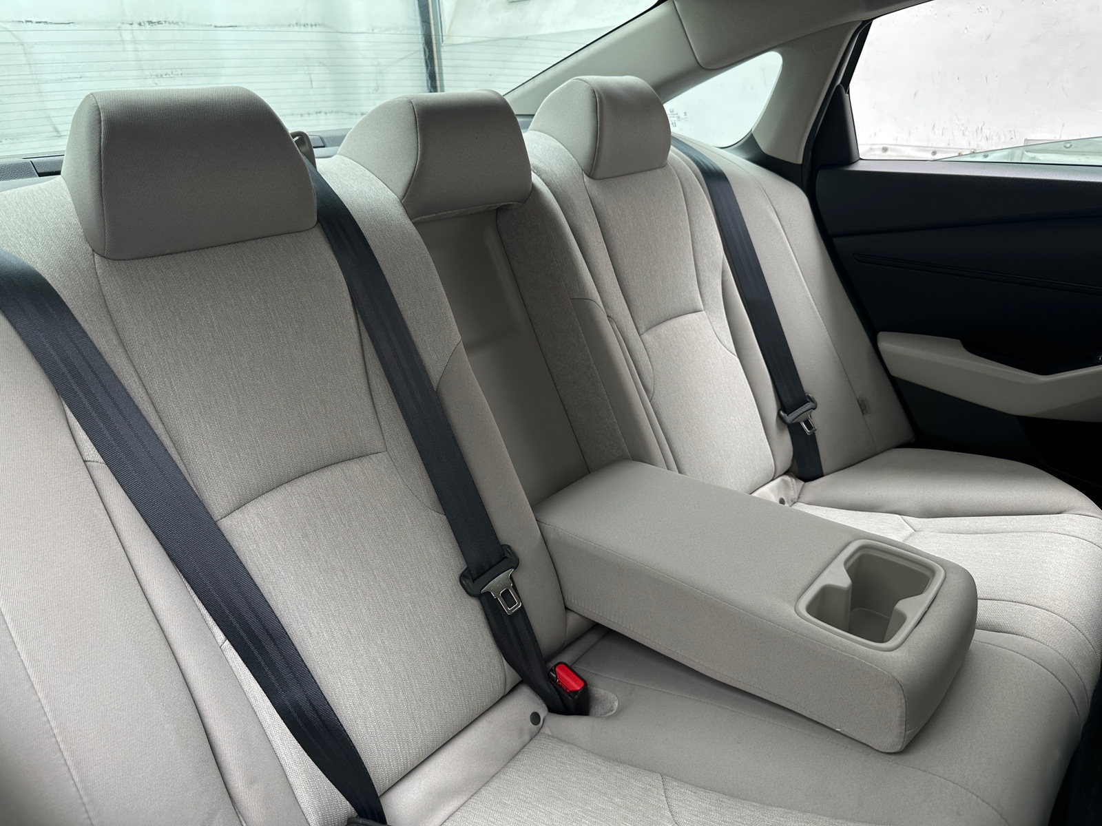 Thumbnail: 2024 Honda Accord - 6