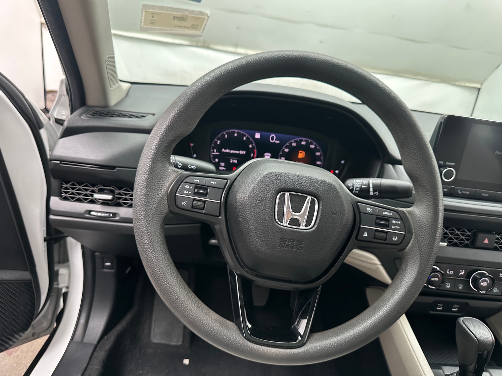 Thumbnail: 2024 Honda Accord - 5