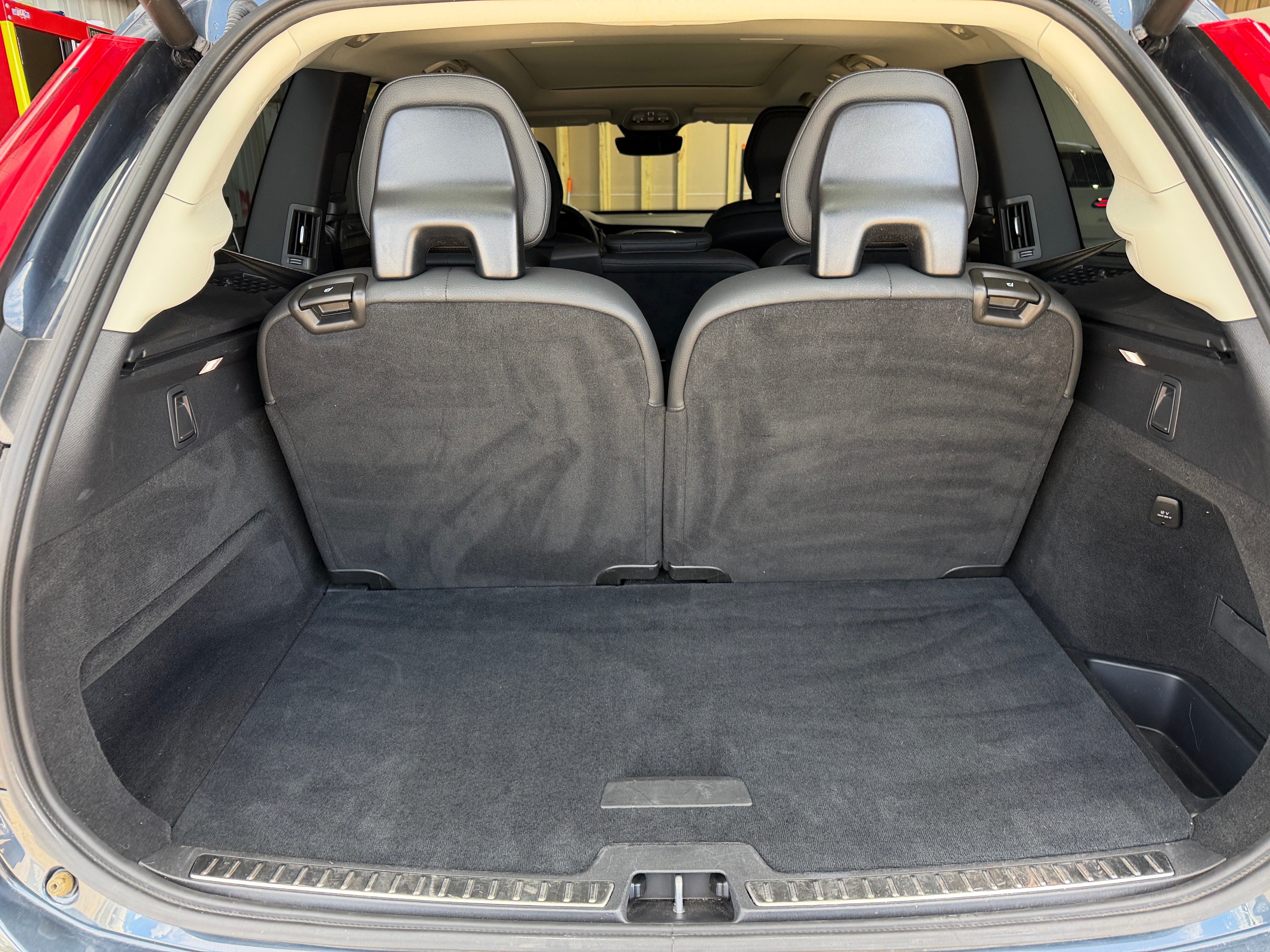 2024 Volvo XC90