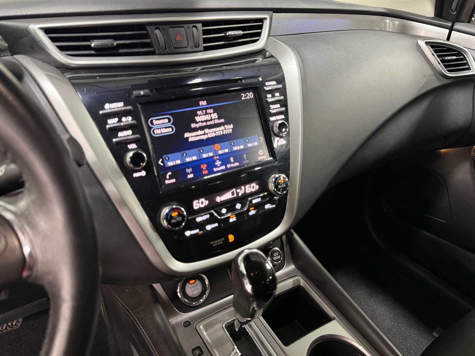 Thumbnail: 2021 Nissan Murano - 3