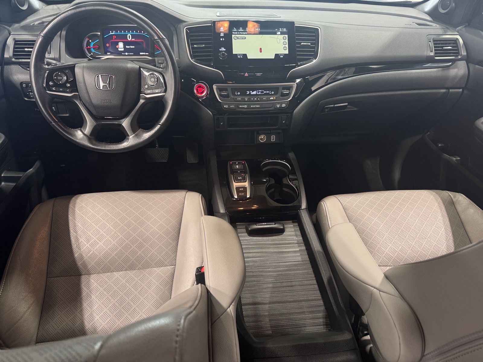 Thumbnail: 2019 Honda Passport - 2