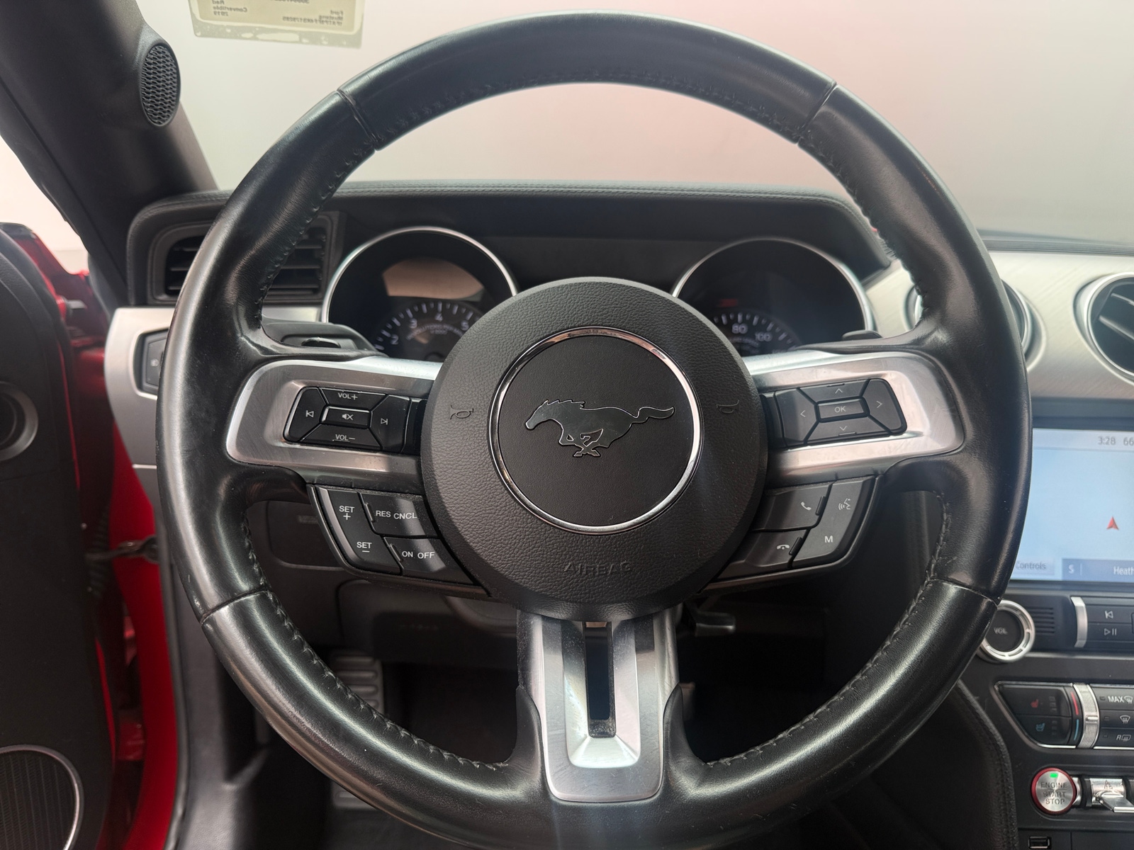 Thumbnail: 2019 Ford Mustang - 4