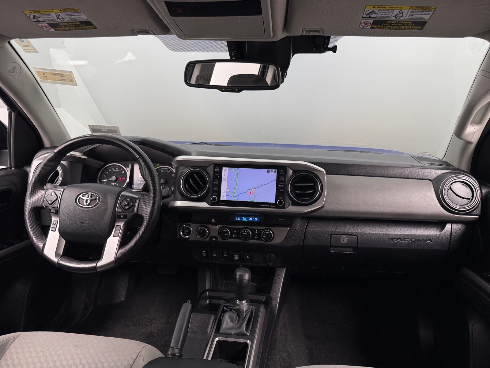 Thumbnail: 2023 Toyota Tacoma - 3
