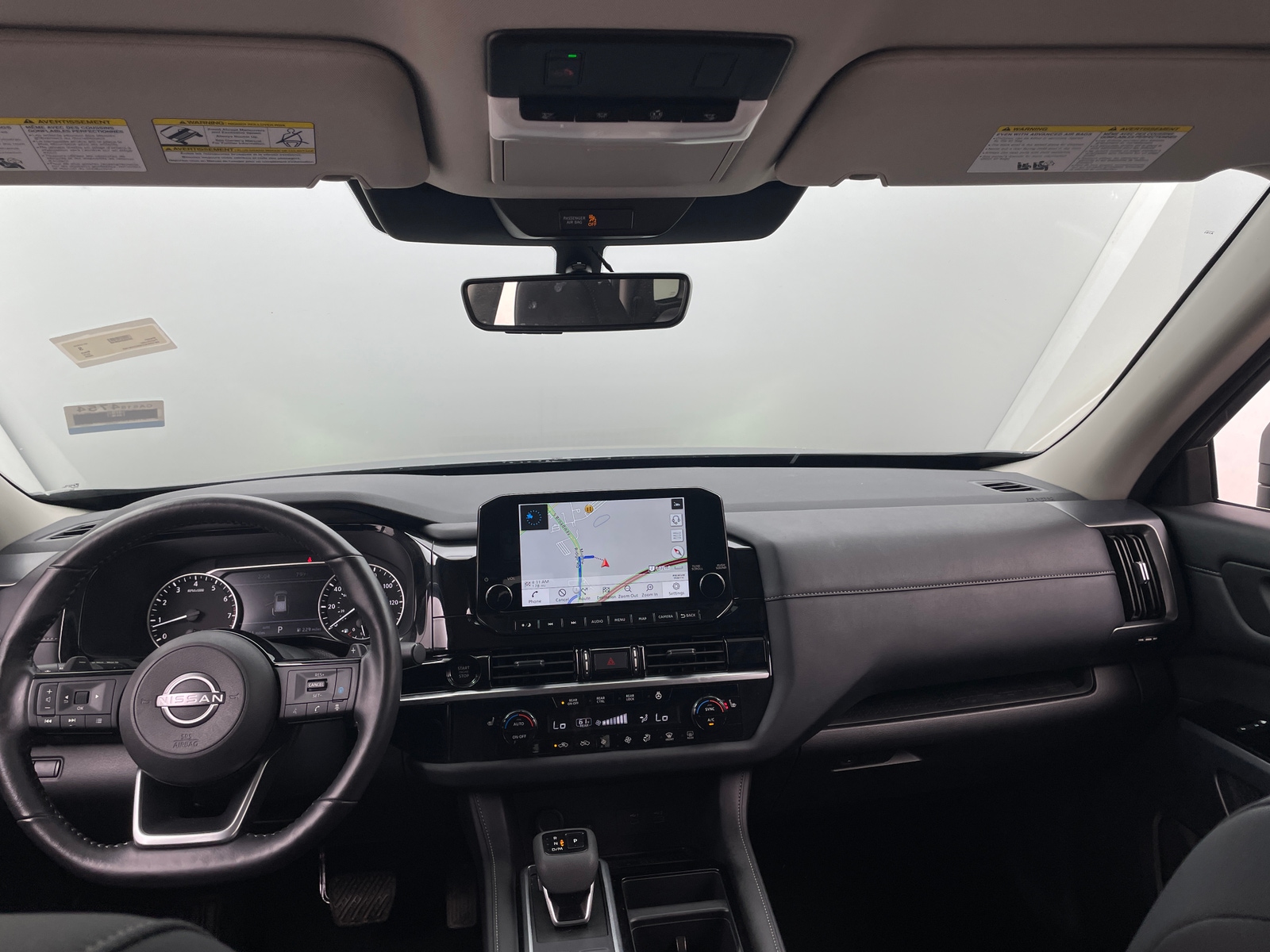 Thumbnail: 2025 Nissan Pathfinder - 2