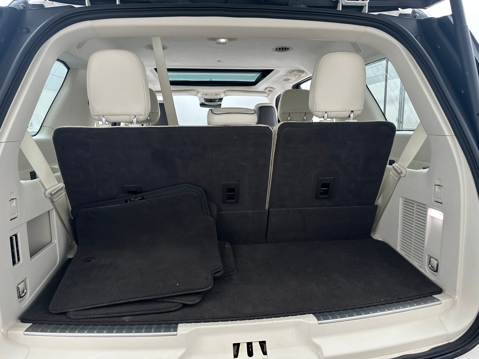 Thumbnail: 2018 Lincoln Navigator - 6