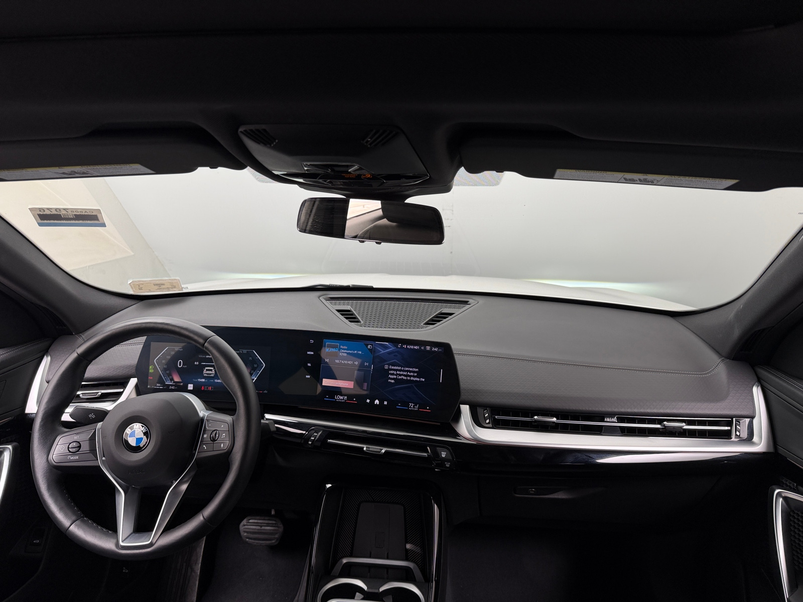 Thumbnail: 2026 BMW X2 - 2