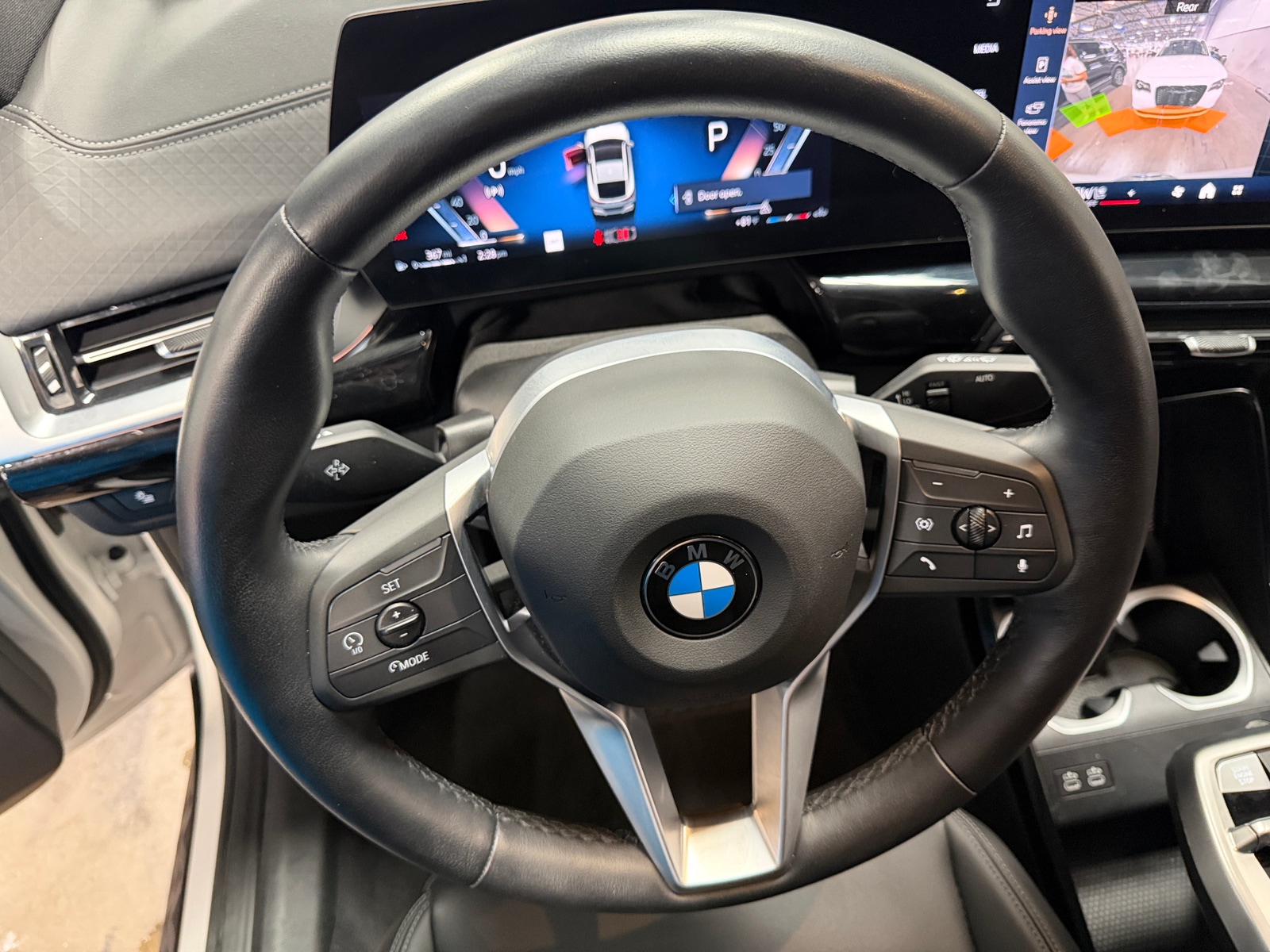 Thumbnail: 2026 BMW X2 - 4