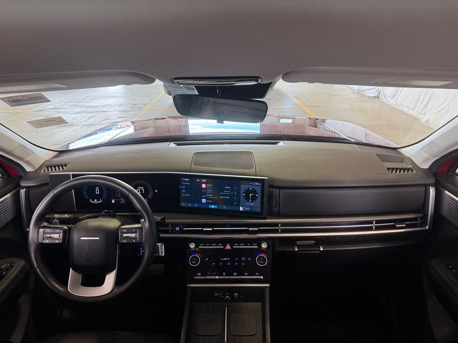 Thumbnail: 2026 Hyundai Santa Fe - 2