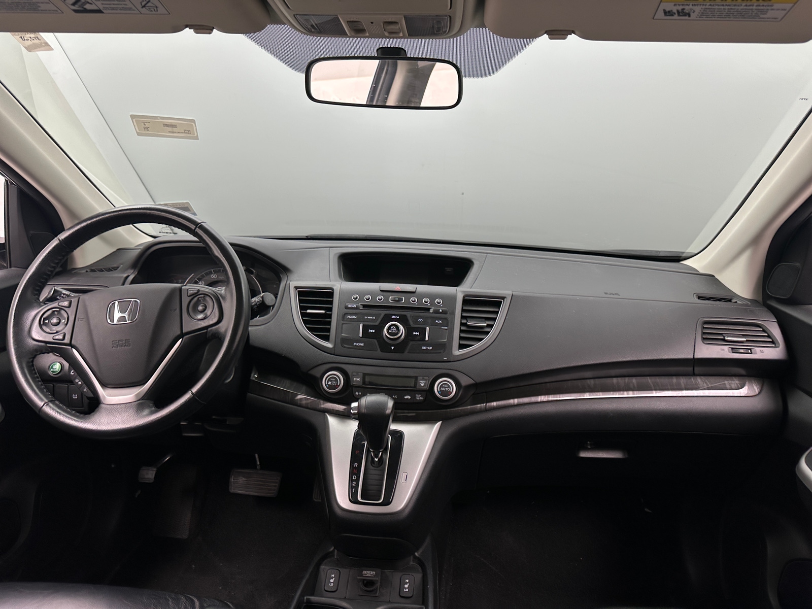 Thumbnail: 2014 Honda CR-V - 2