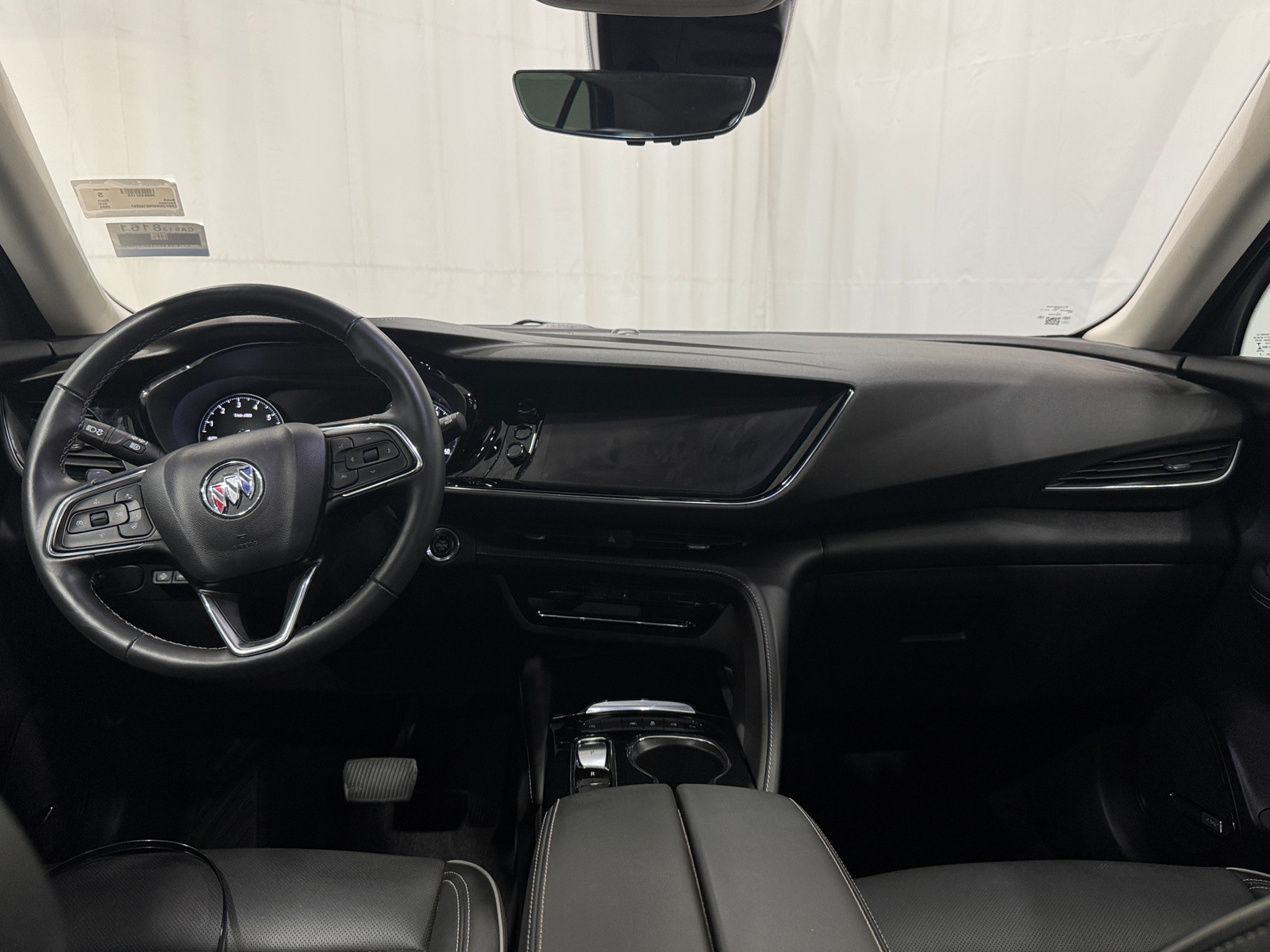 Thumbnail: 2022 Buick Envision - 2