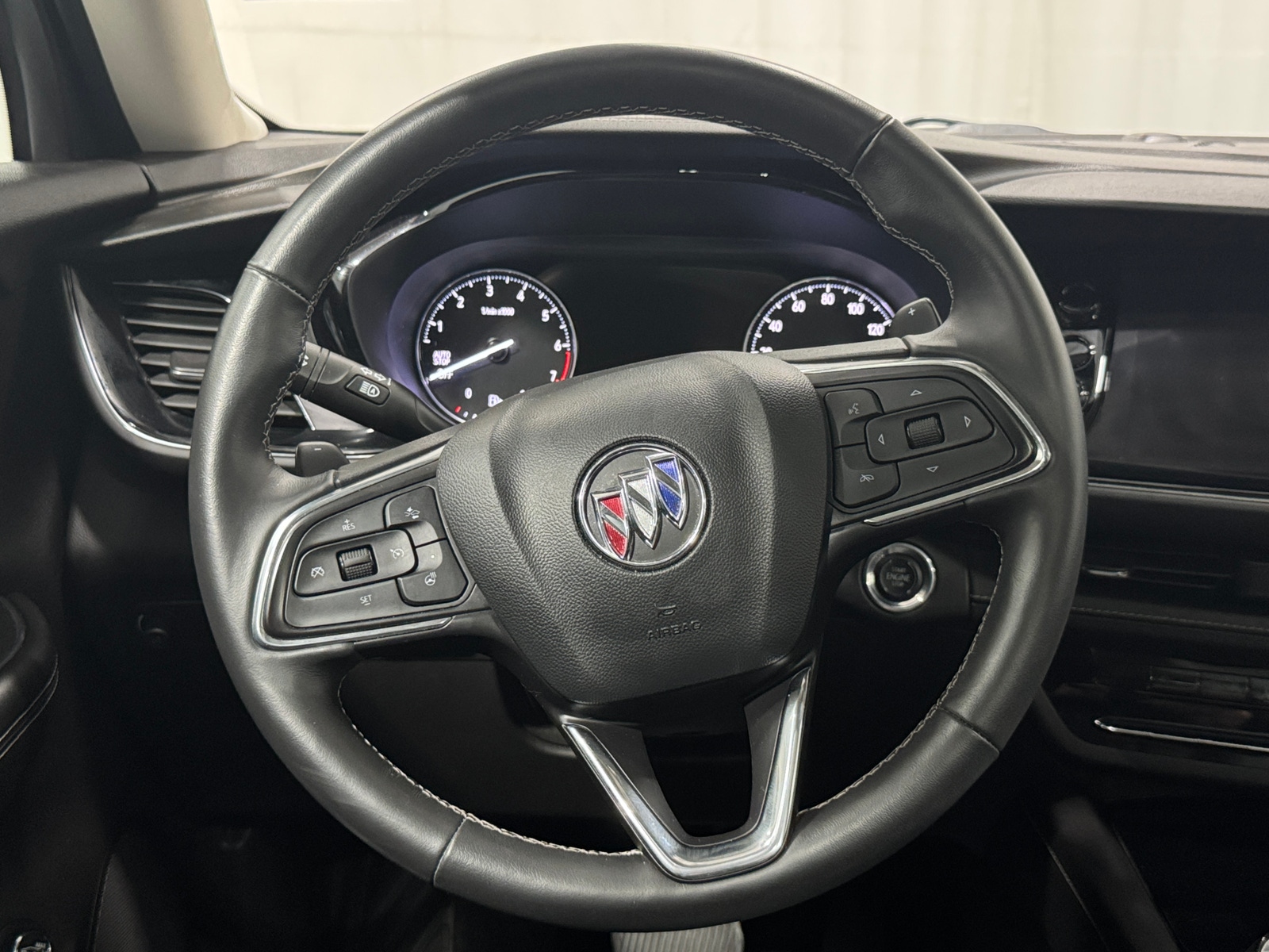 Thumbnail: 2022 Buick Envision - 4