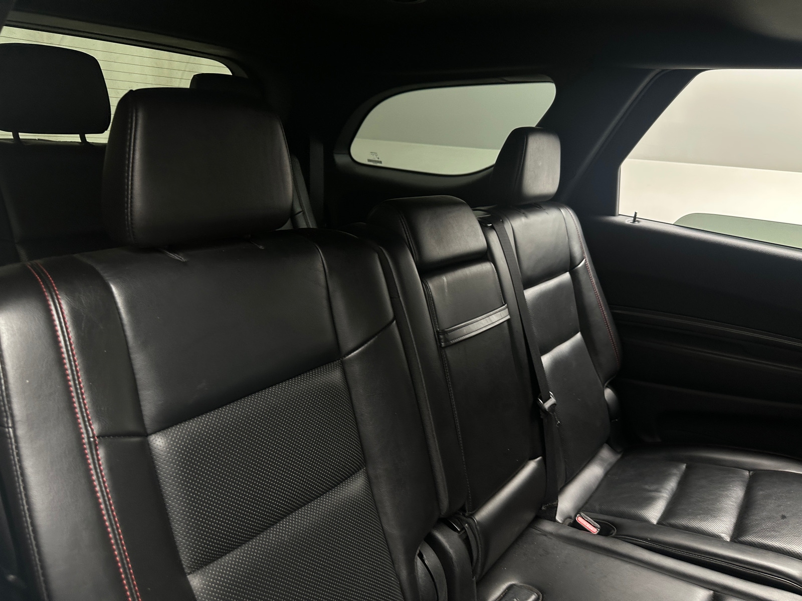 Thumbnail: 2024 Dodge Durango - 5