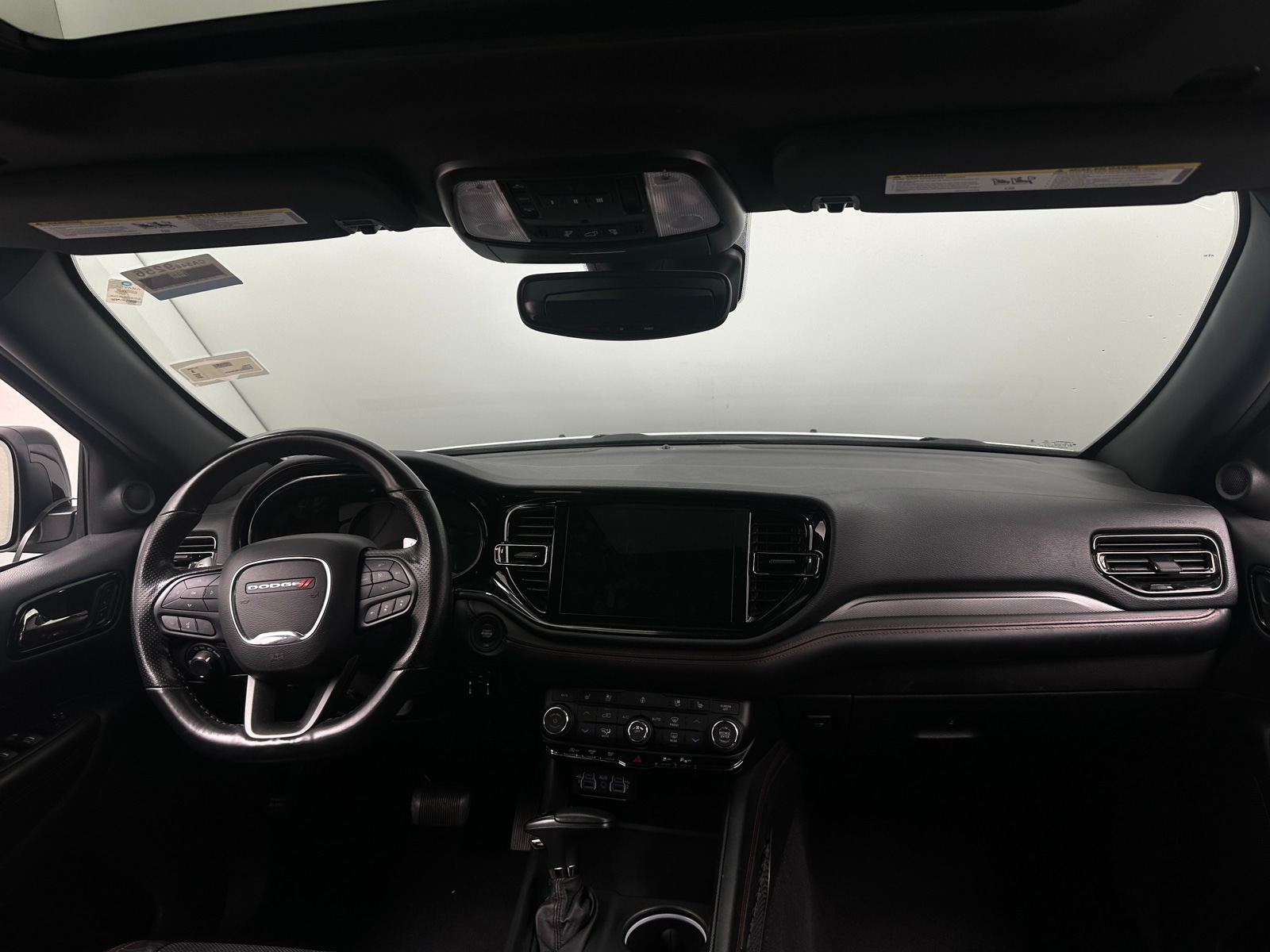 Thumbnail: 2024 Dodge Durango - 2