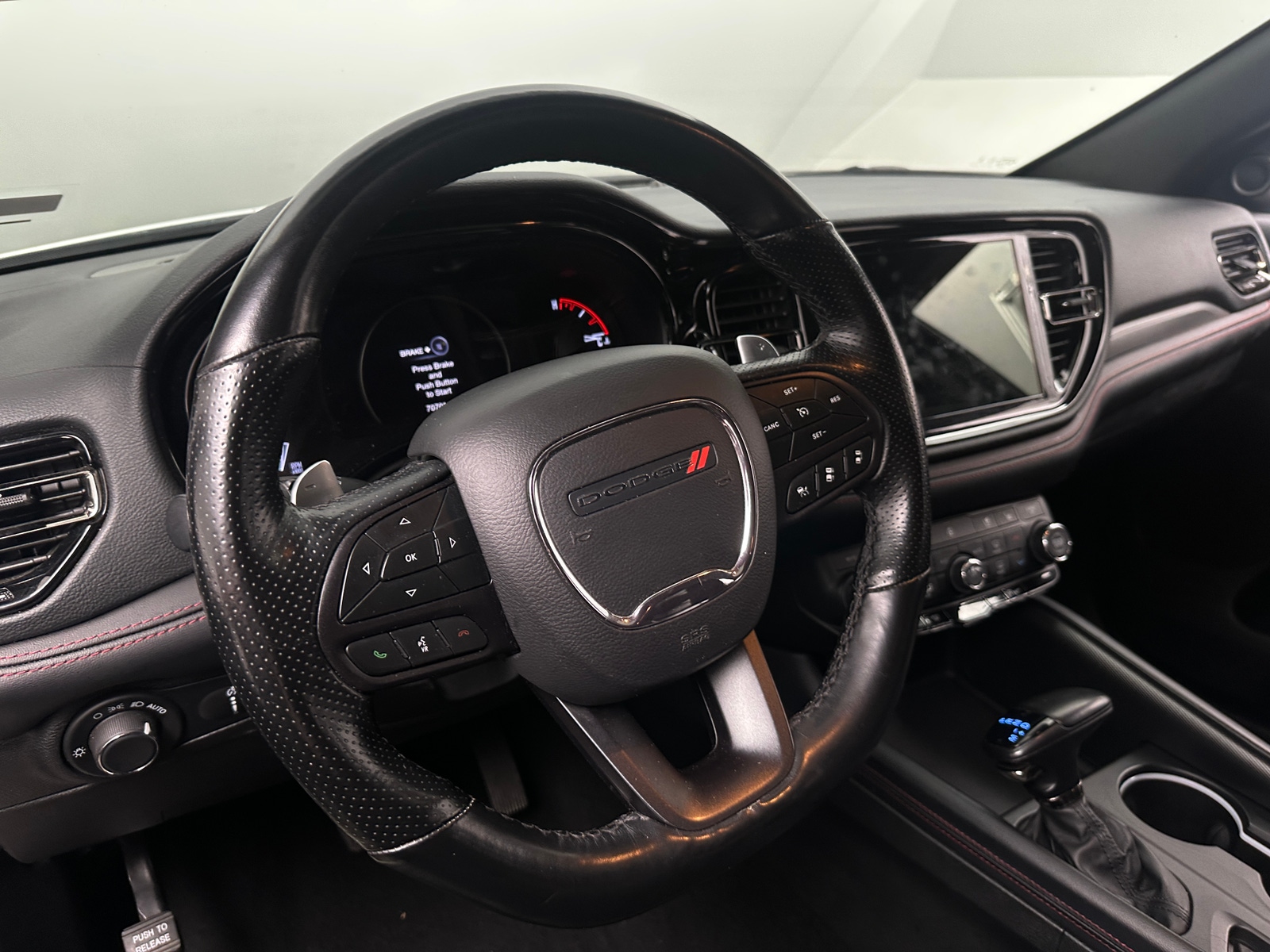 Thumbnail: 2024 Dodge Durango - 4