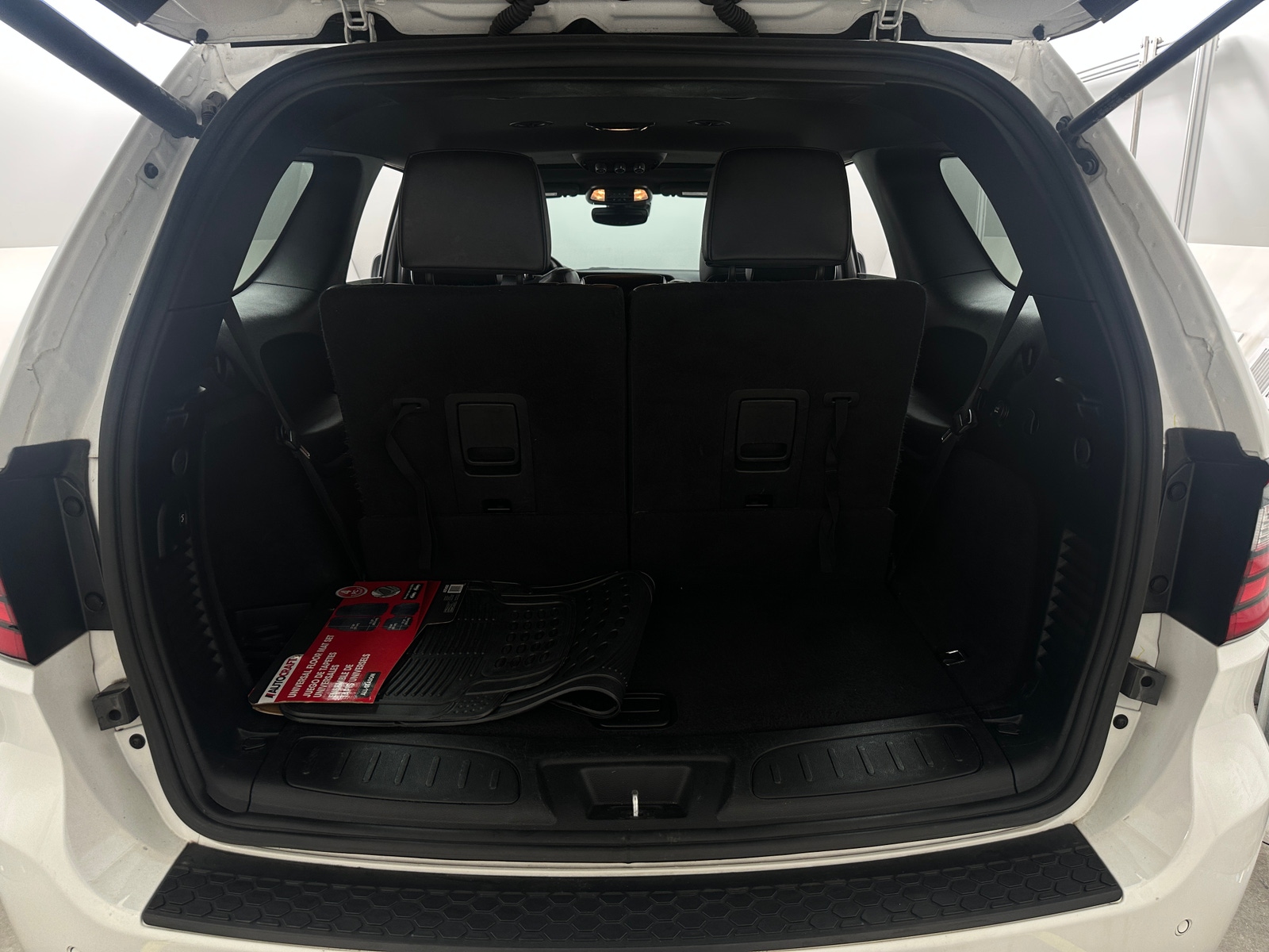 Thumbnail: 2024 Dodge Durango - 6