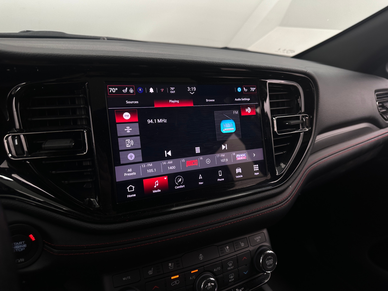 Thumbnail: 2024 Dodge Durango - 3
