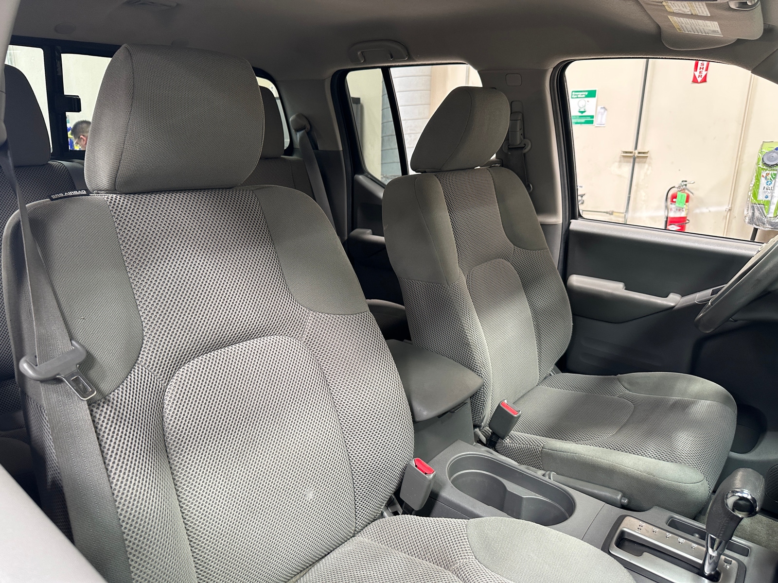 Thumbnail: 2018 Nissan Frontier - 2