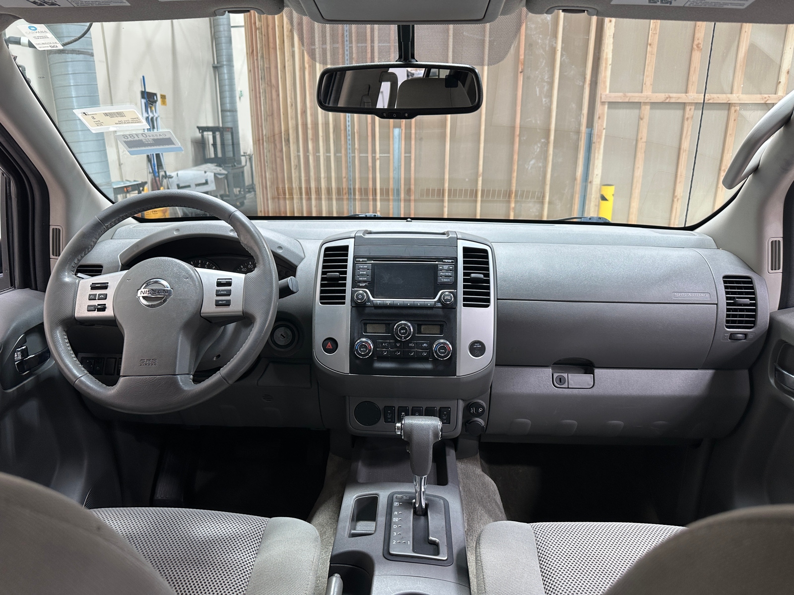 Thumbnail: 2018 Nissan Frontier - 3