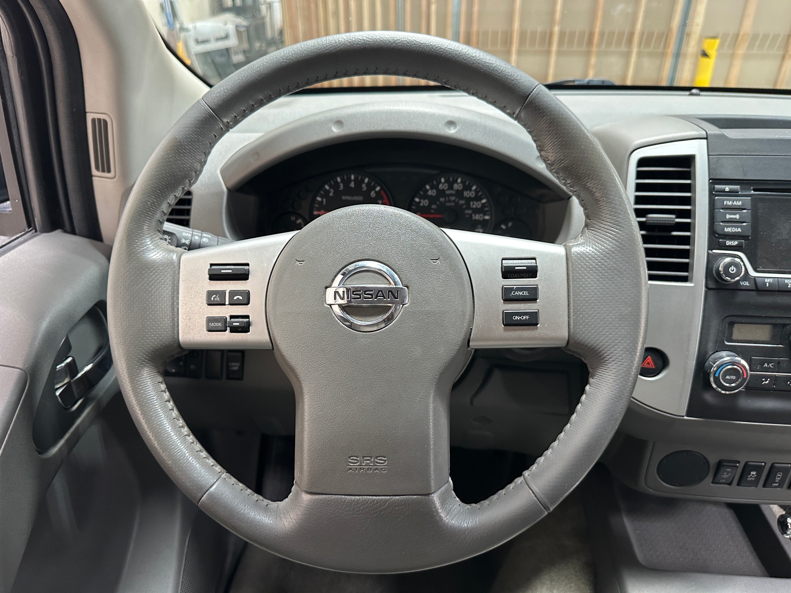 Thumbnail: 2018 Nissan Frontier - 5