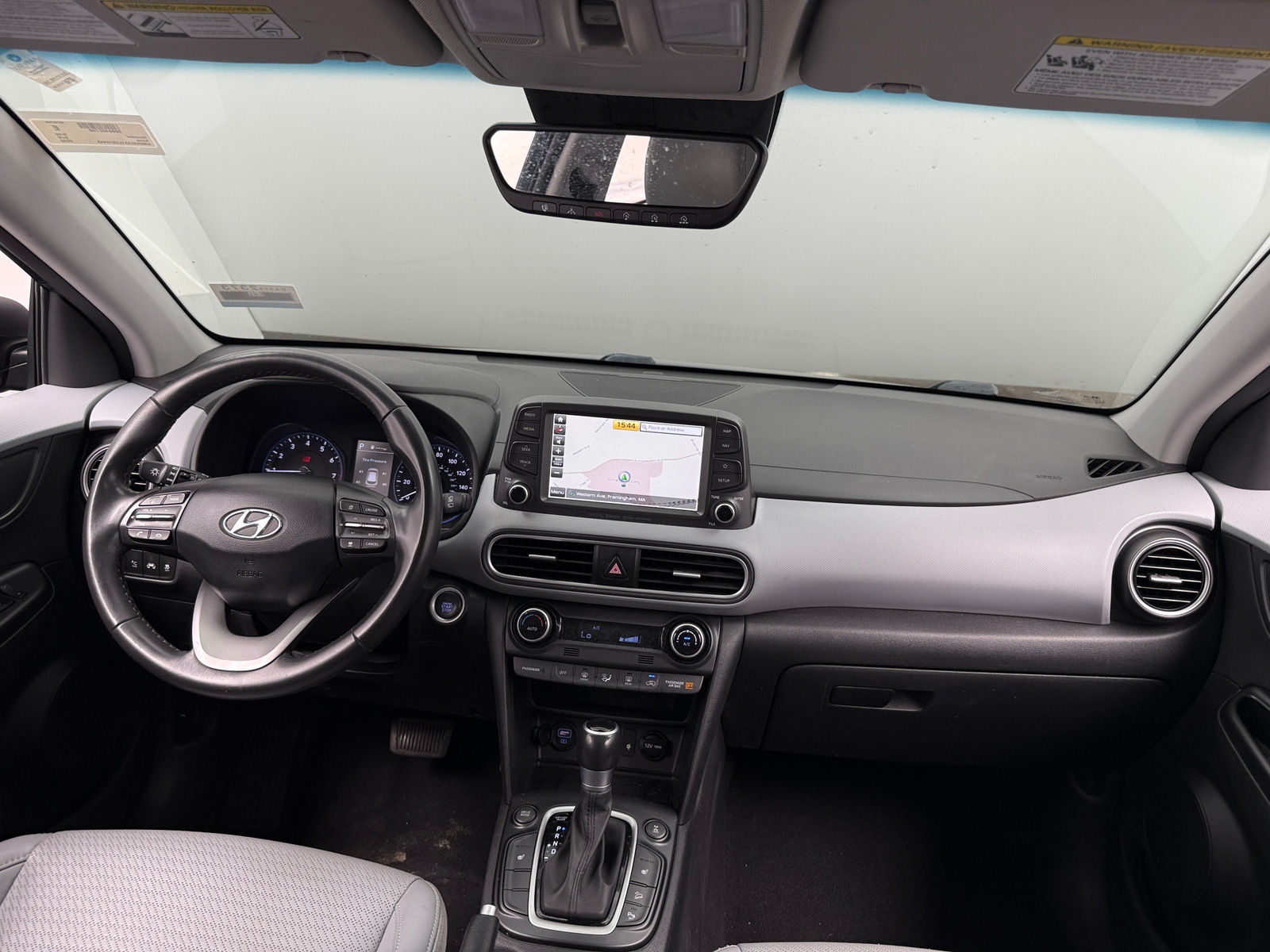 Thumbnail: 2020 Hyundai Kona - 2