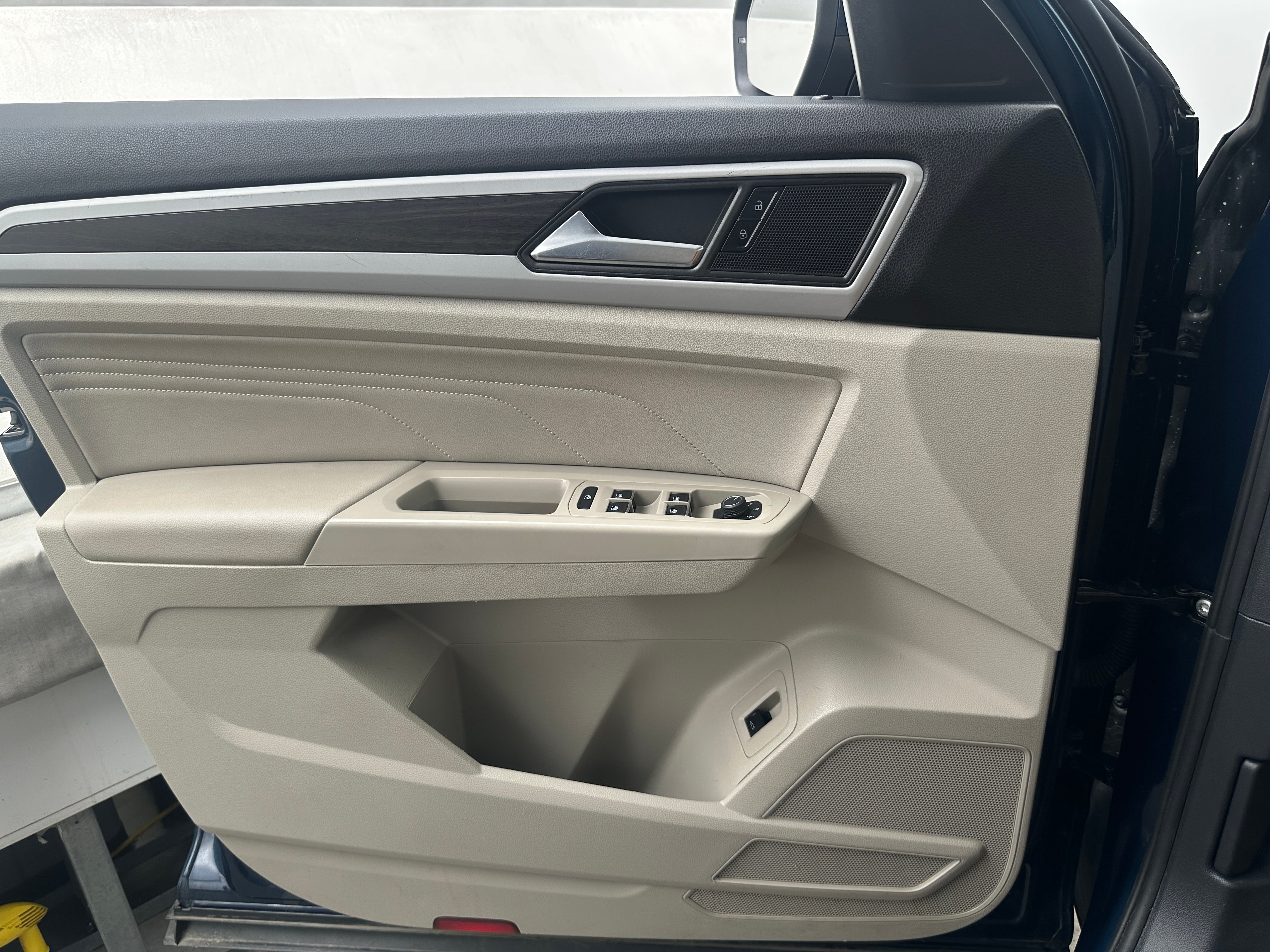 2023 Volkswagen Atlas