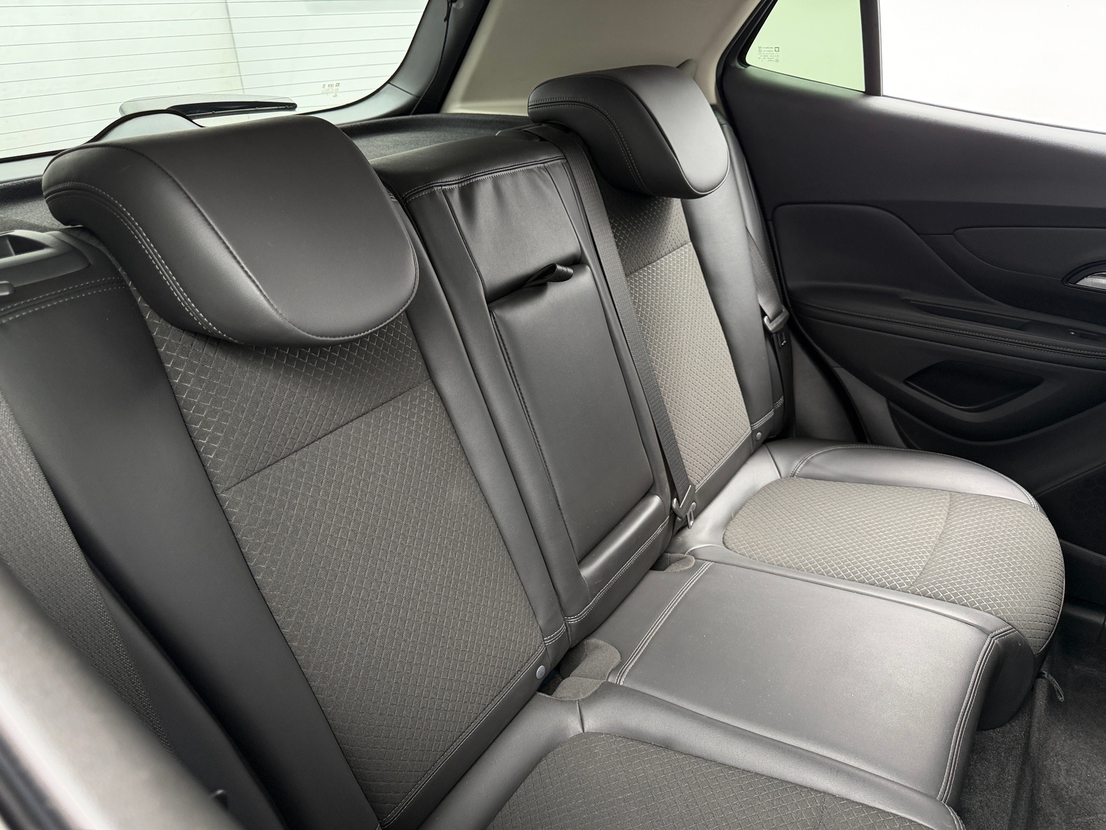 Thumbnail: 2019 Buick Encore - 5