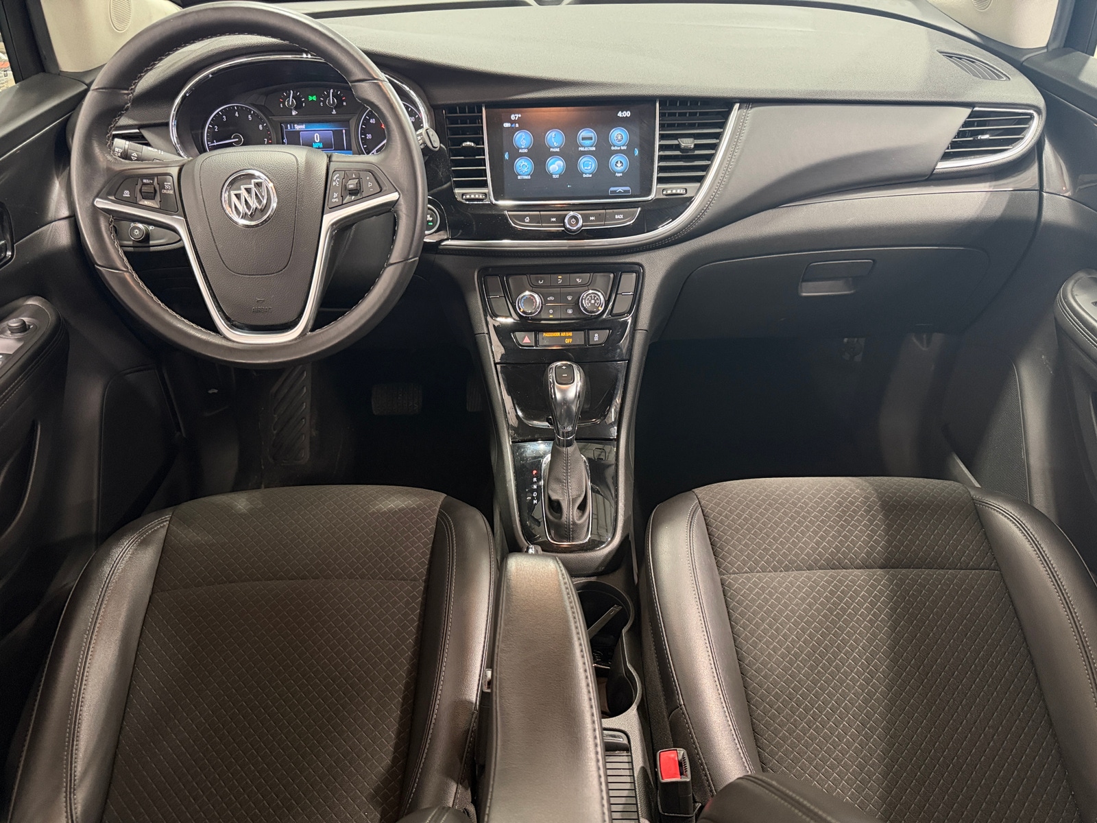 Thumbnail: 2019 Buick Encore - 2