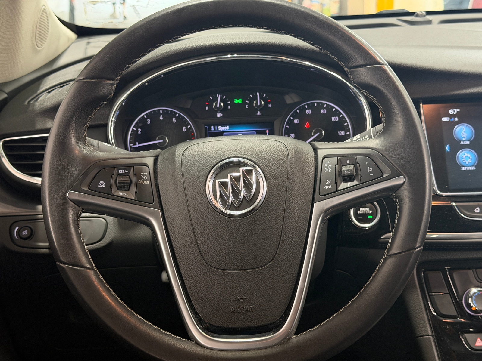 Thumbnail: 2019 Buick Encore - 4